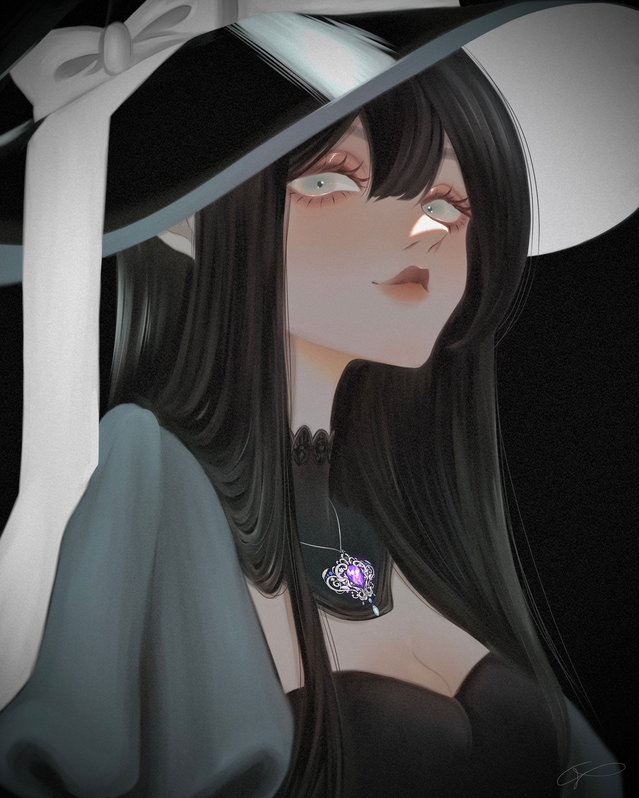 （創作）Halloween-1