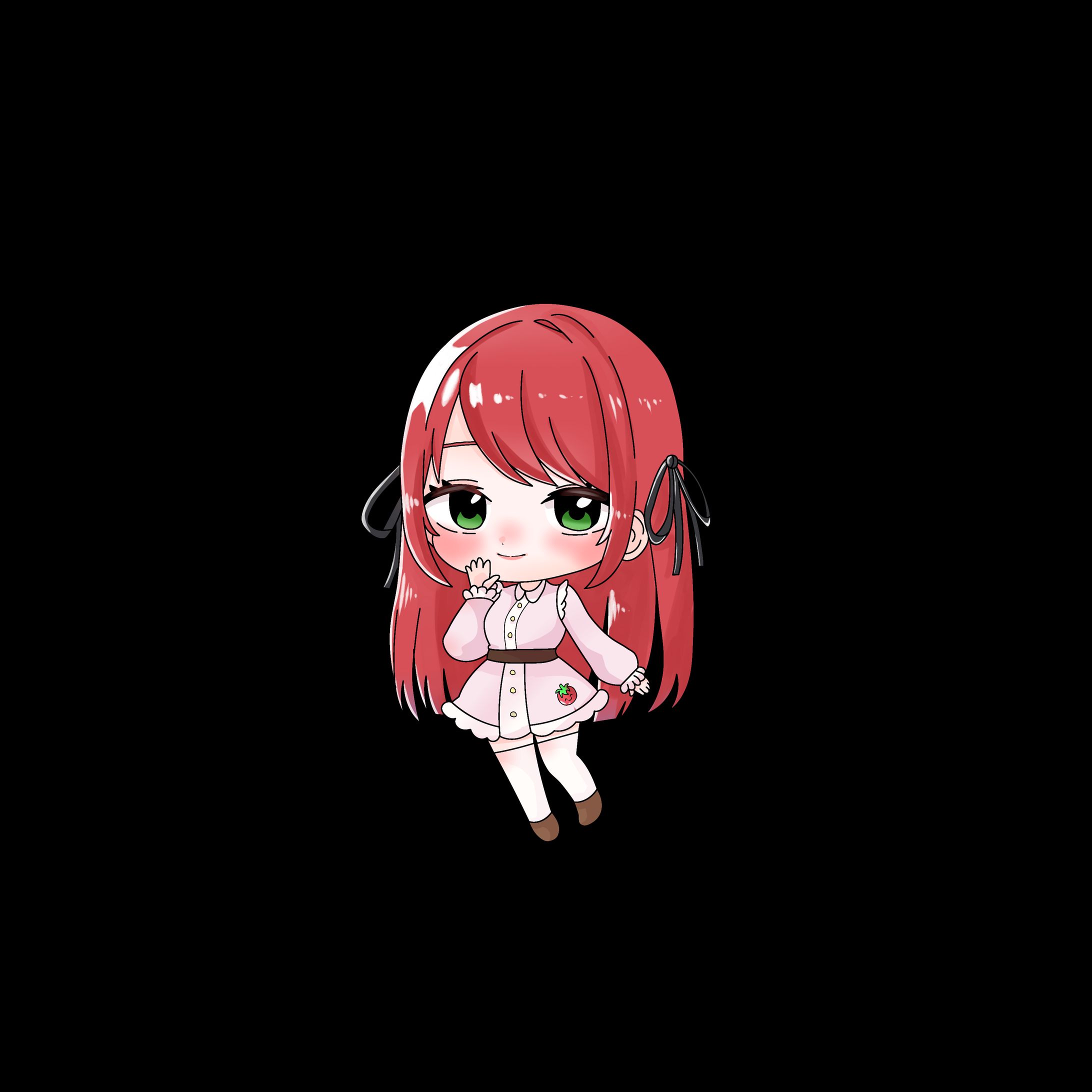 SDイラスト【ご依頼】-1