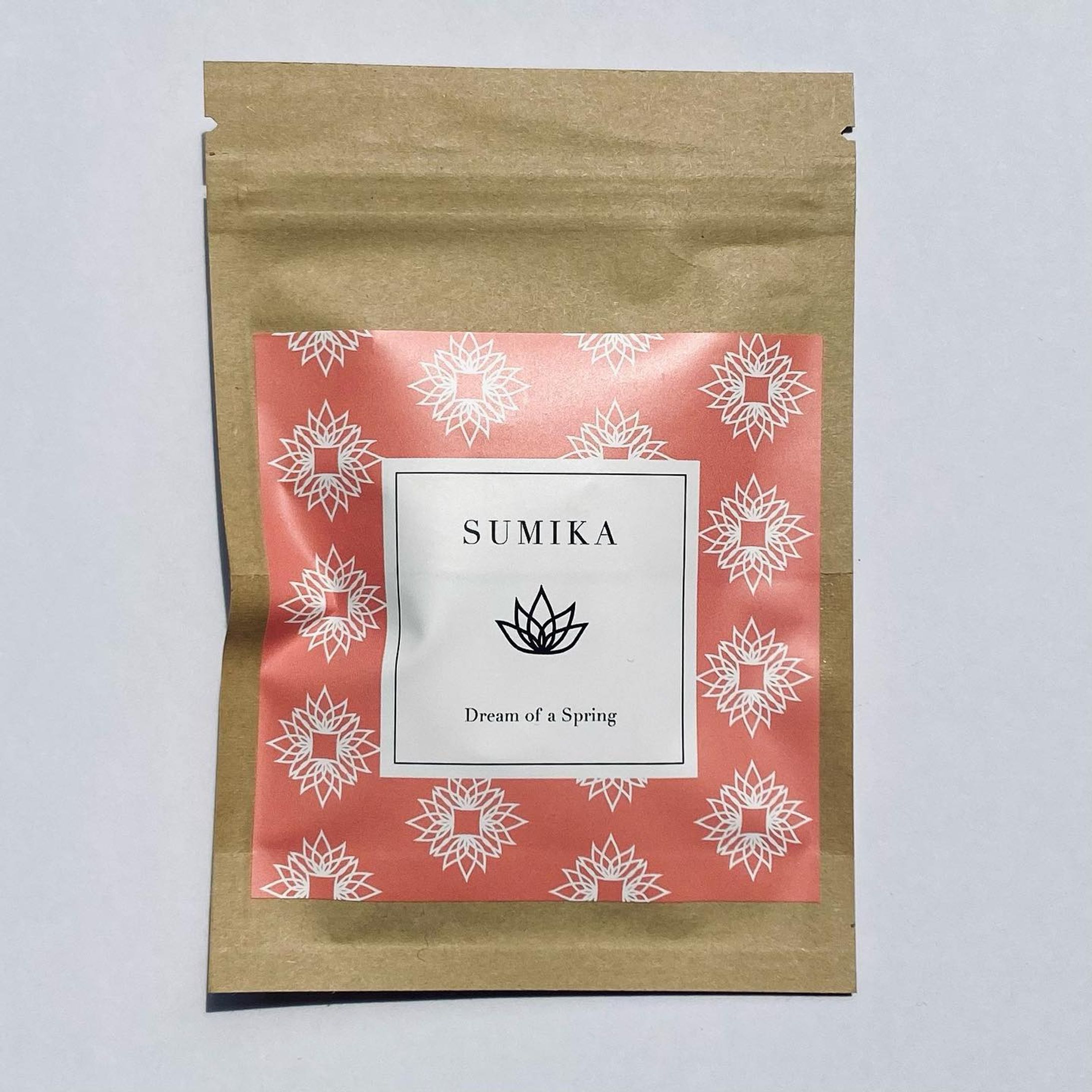 Package design: SUMIKA-1