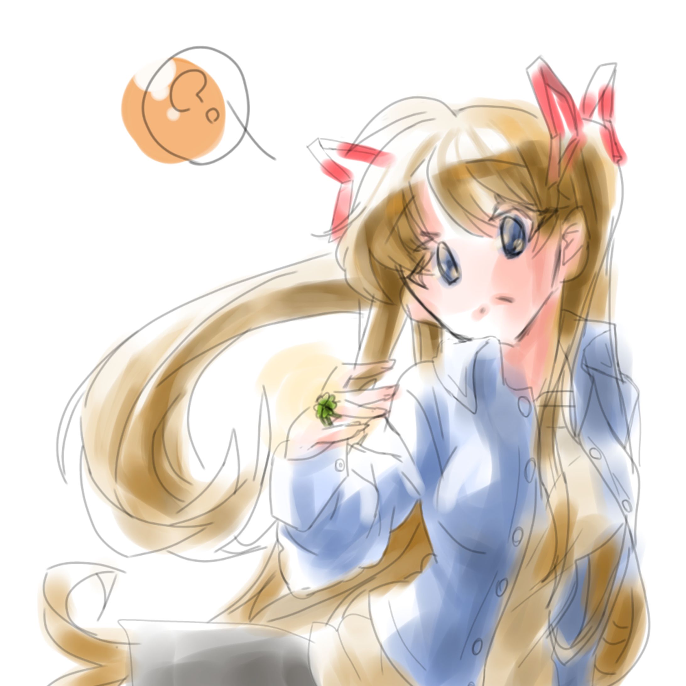 Kanon 沢渡真琴