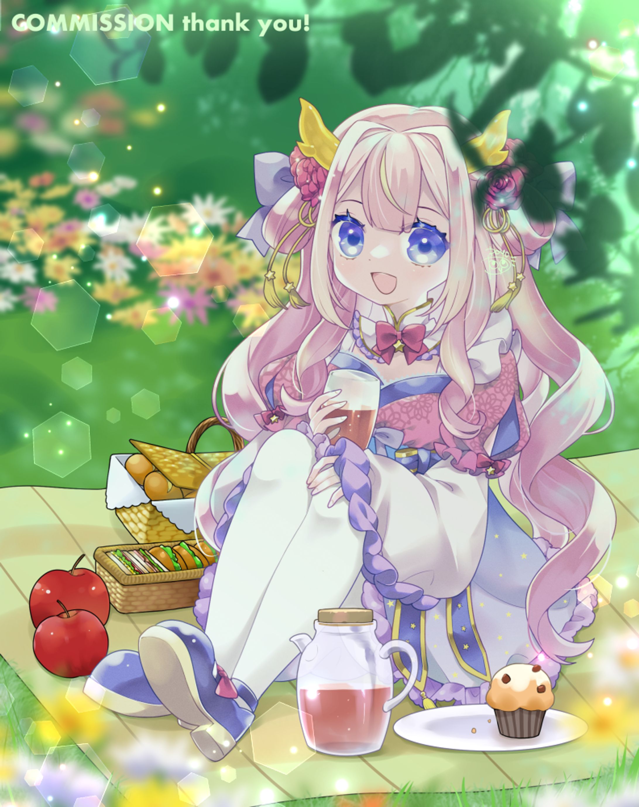 ピクニック-1