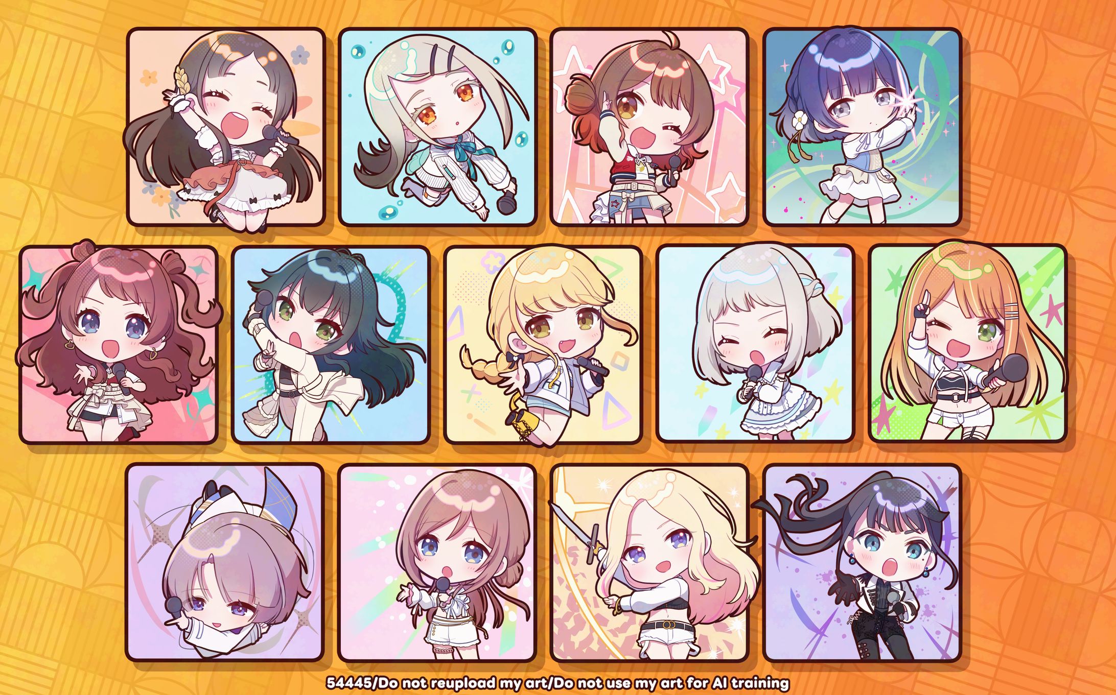 魅惑のパフォーマンス-1