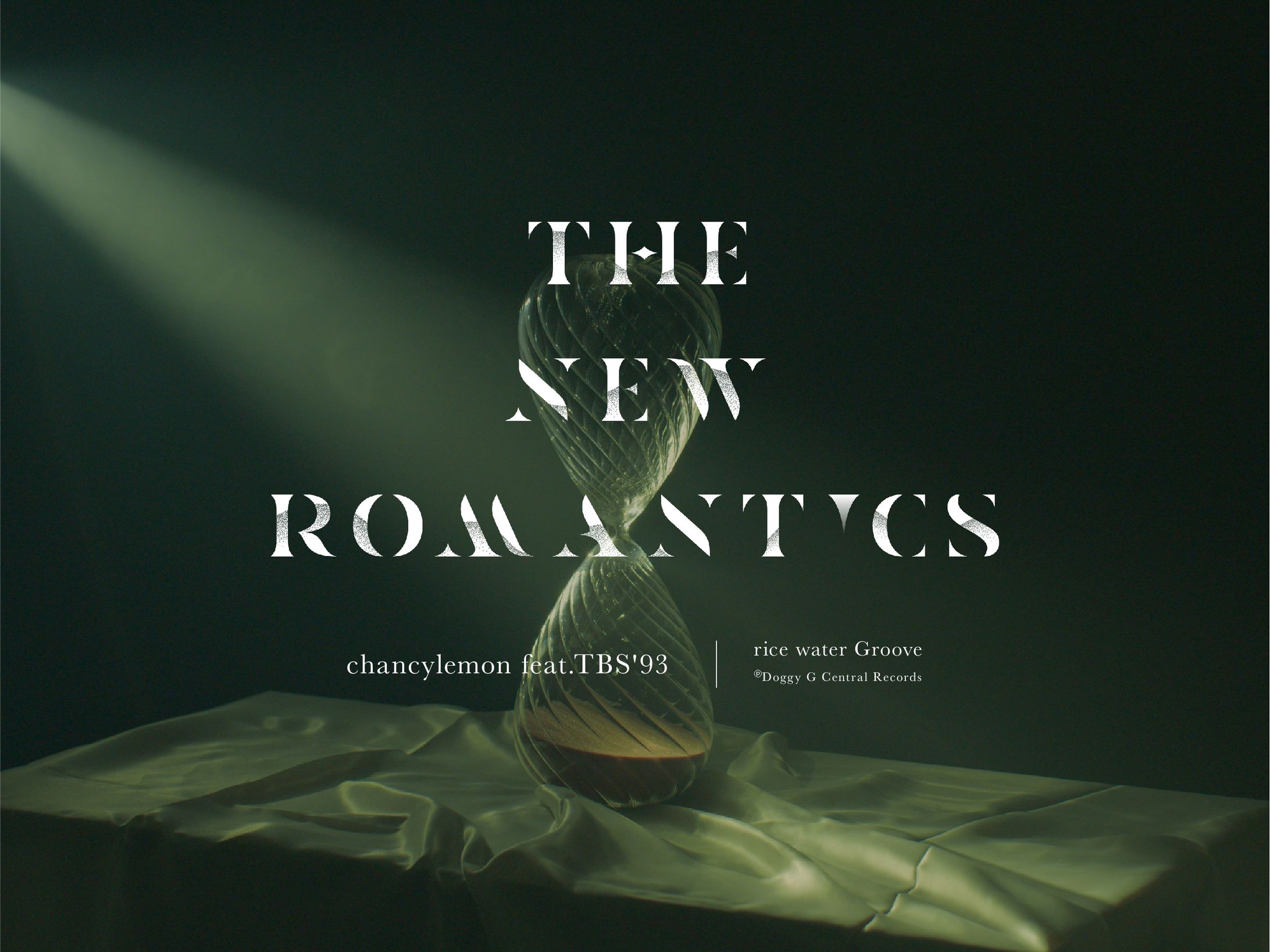 ミュージックビデオ用　KV-1