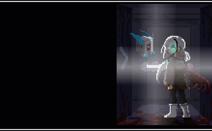 [Game] Destrucdyssey