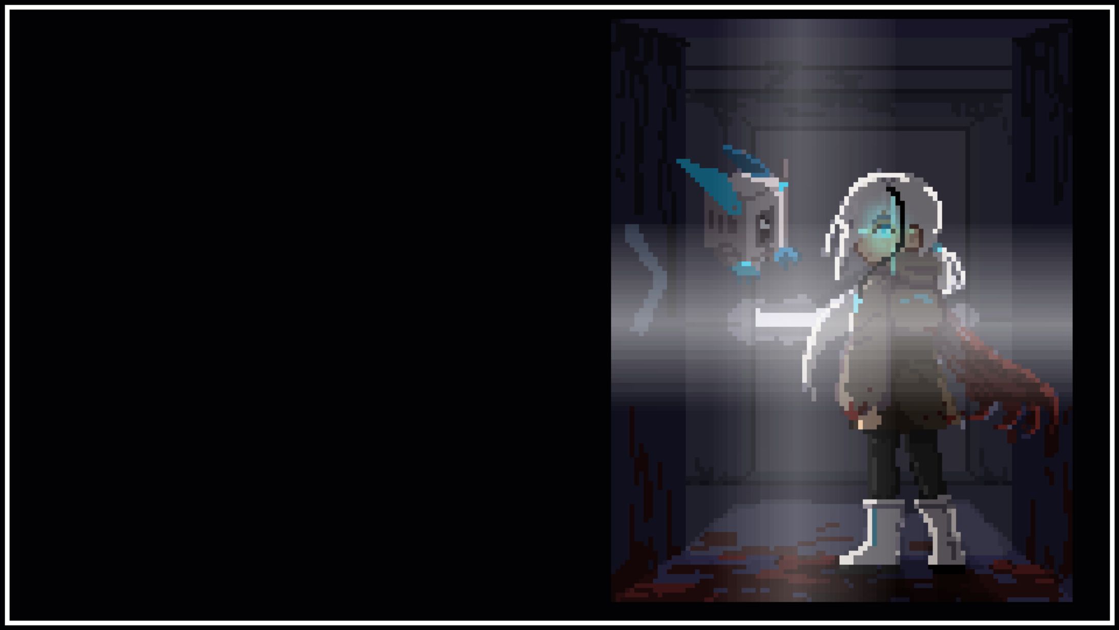 [Game] Destrucdyssey-1