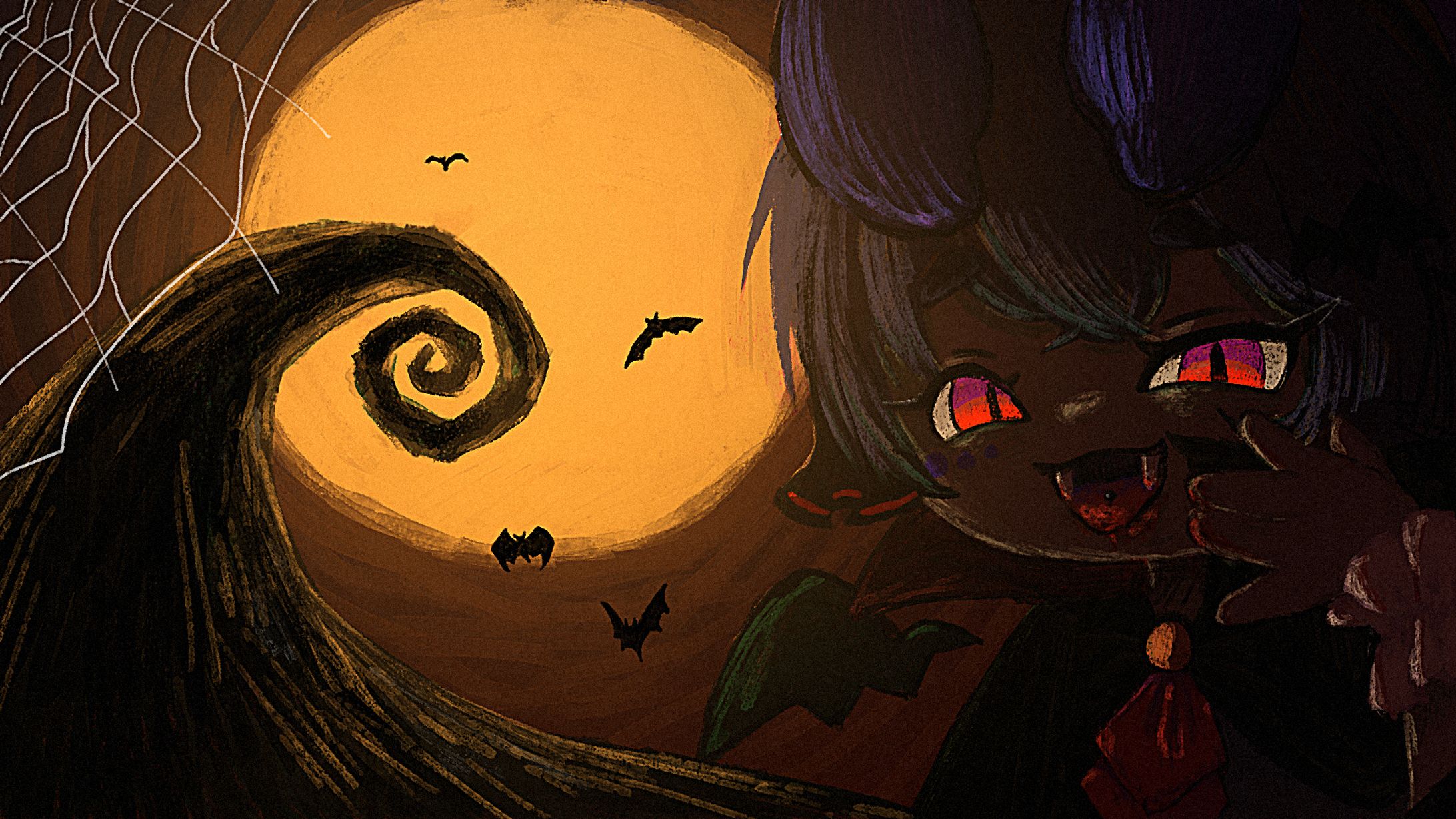 10月　ハロウィン-1