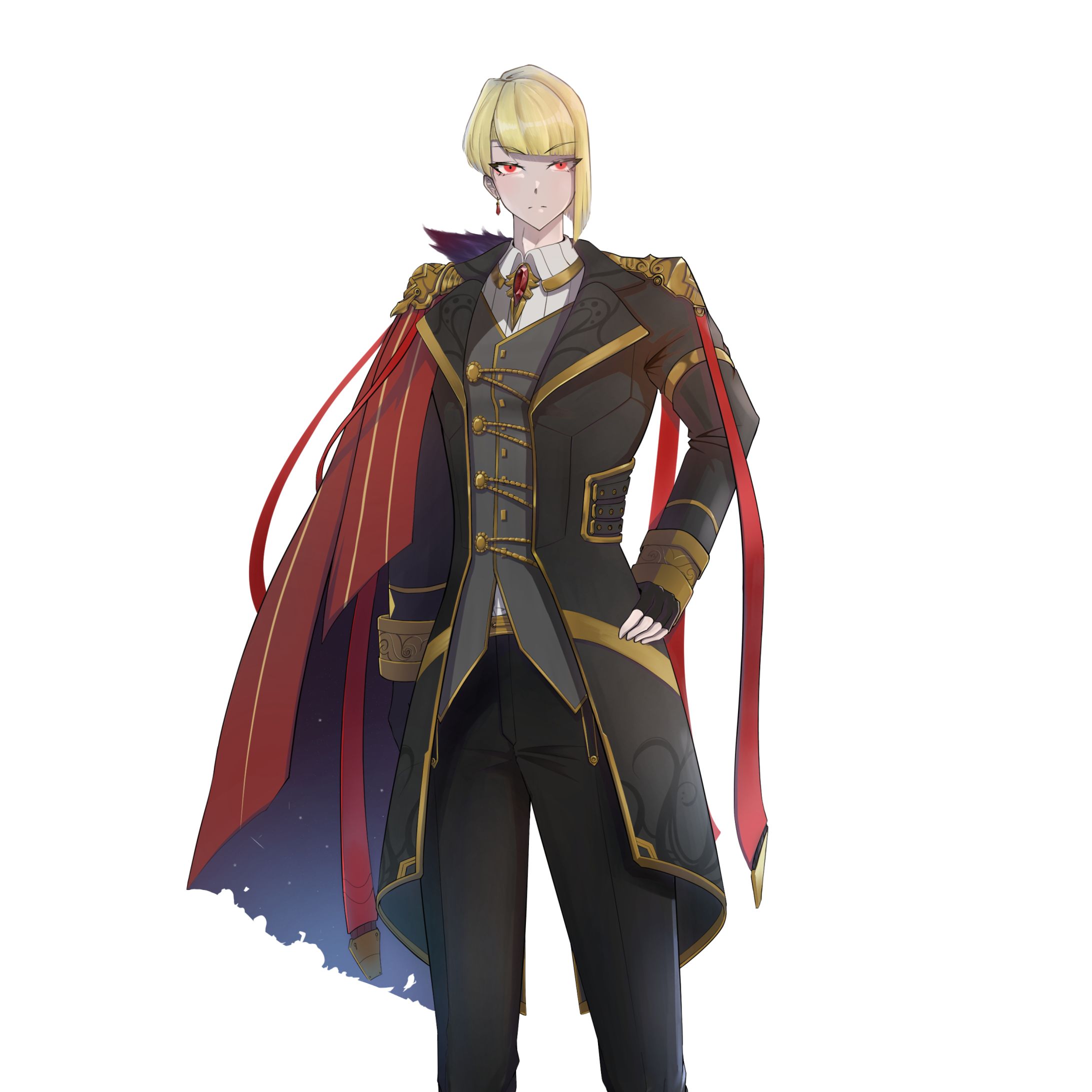 man sample-1