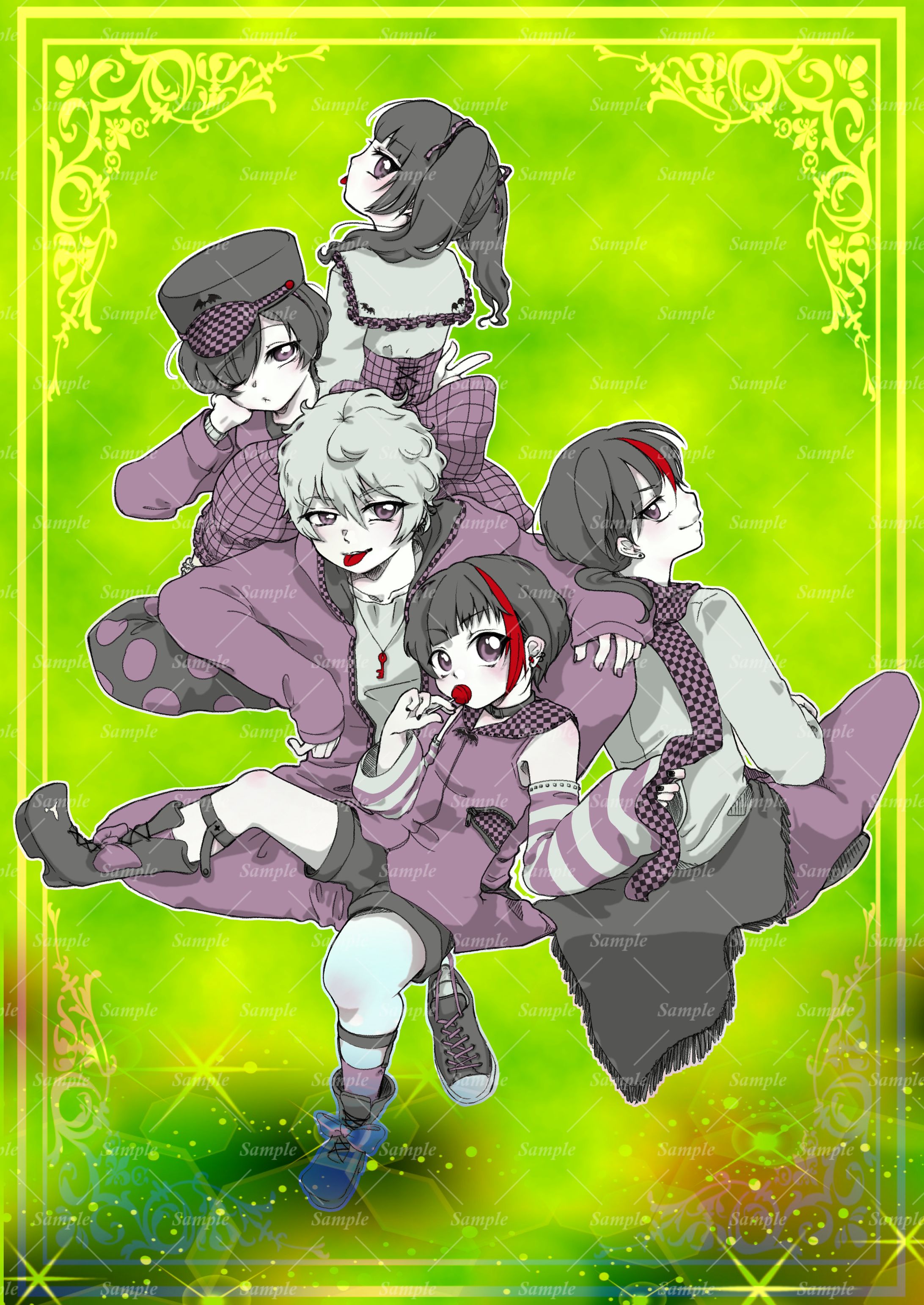 【original】-1