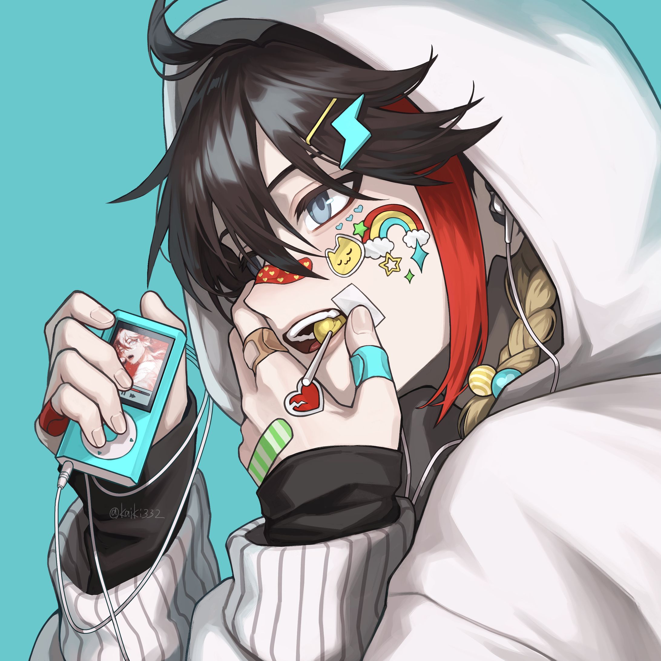 版権イラスト-1