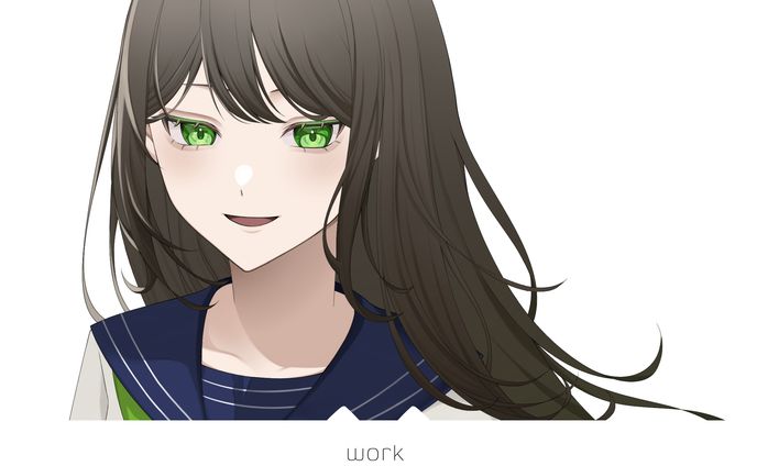 バイバイ。/ VocaDuo2025