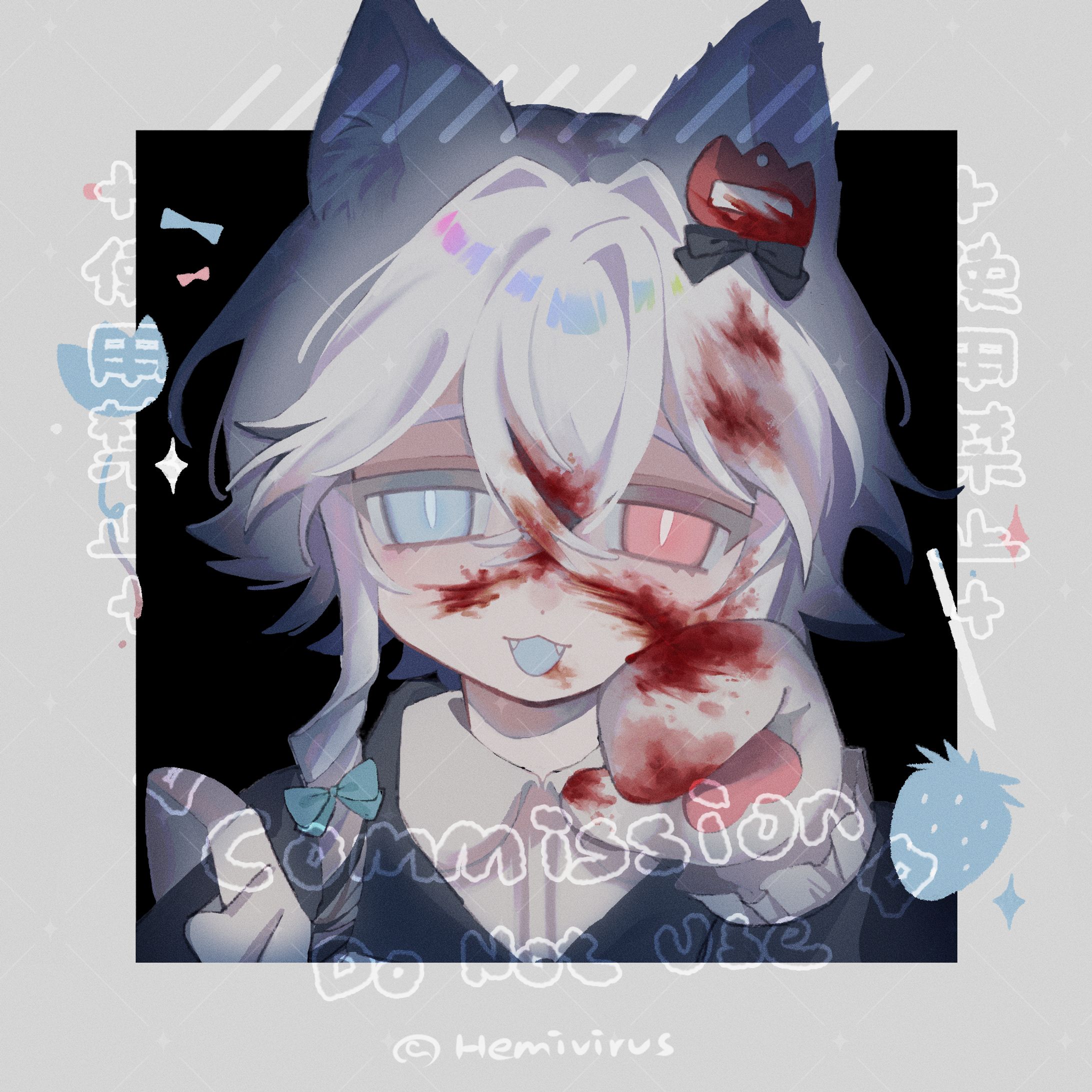 アイコン-依頼絵-1