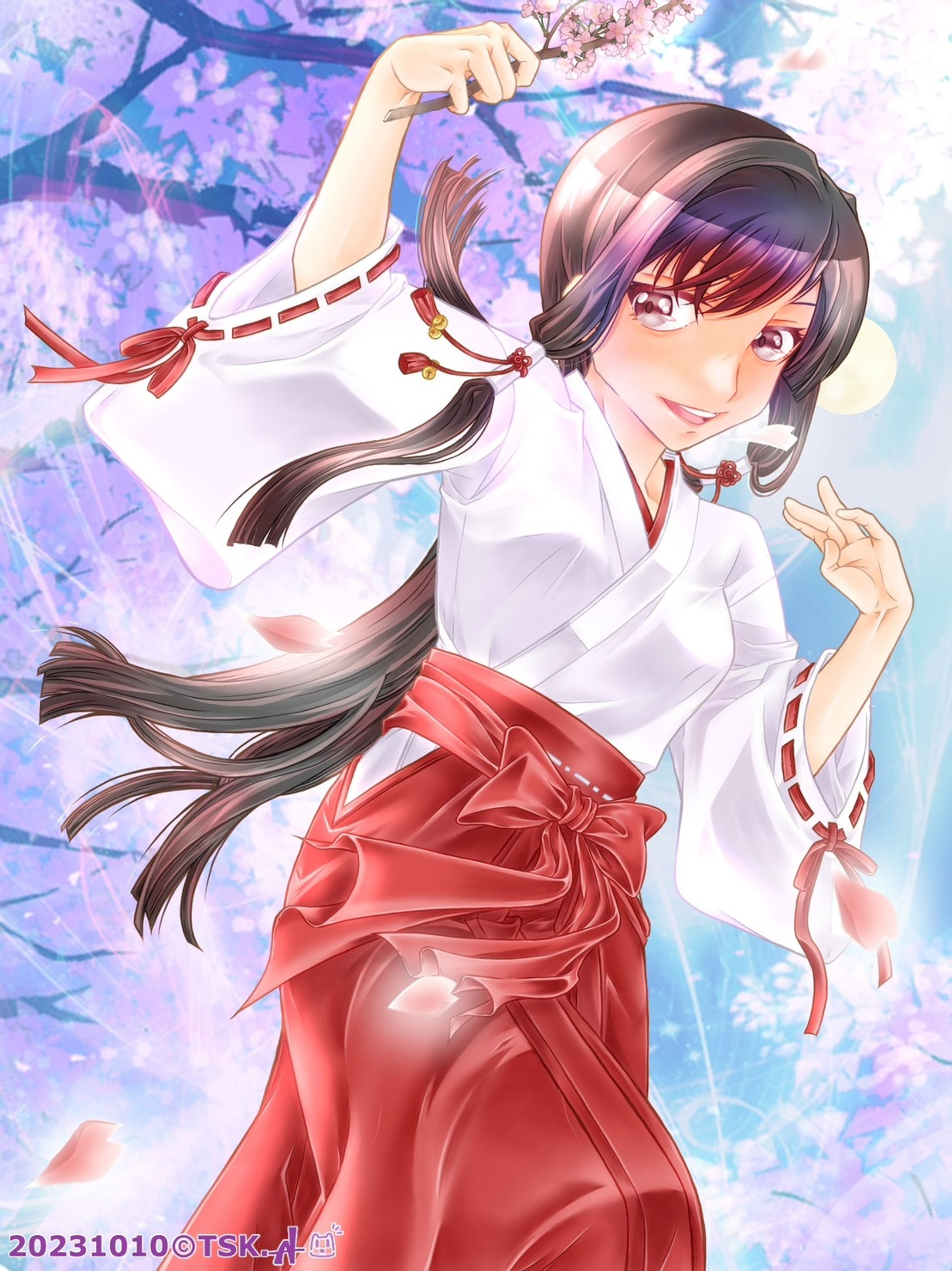 お絵描き-1