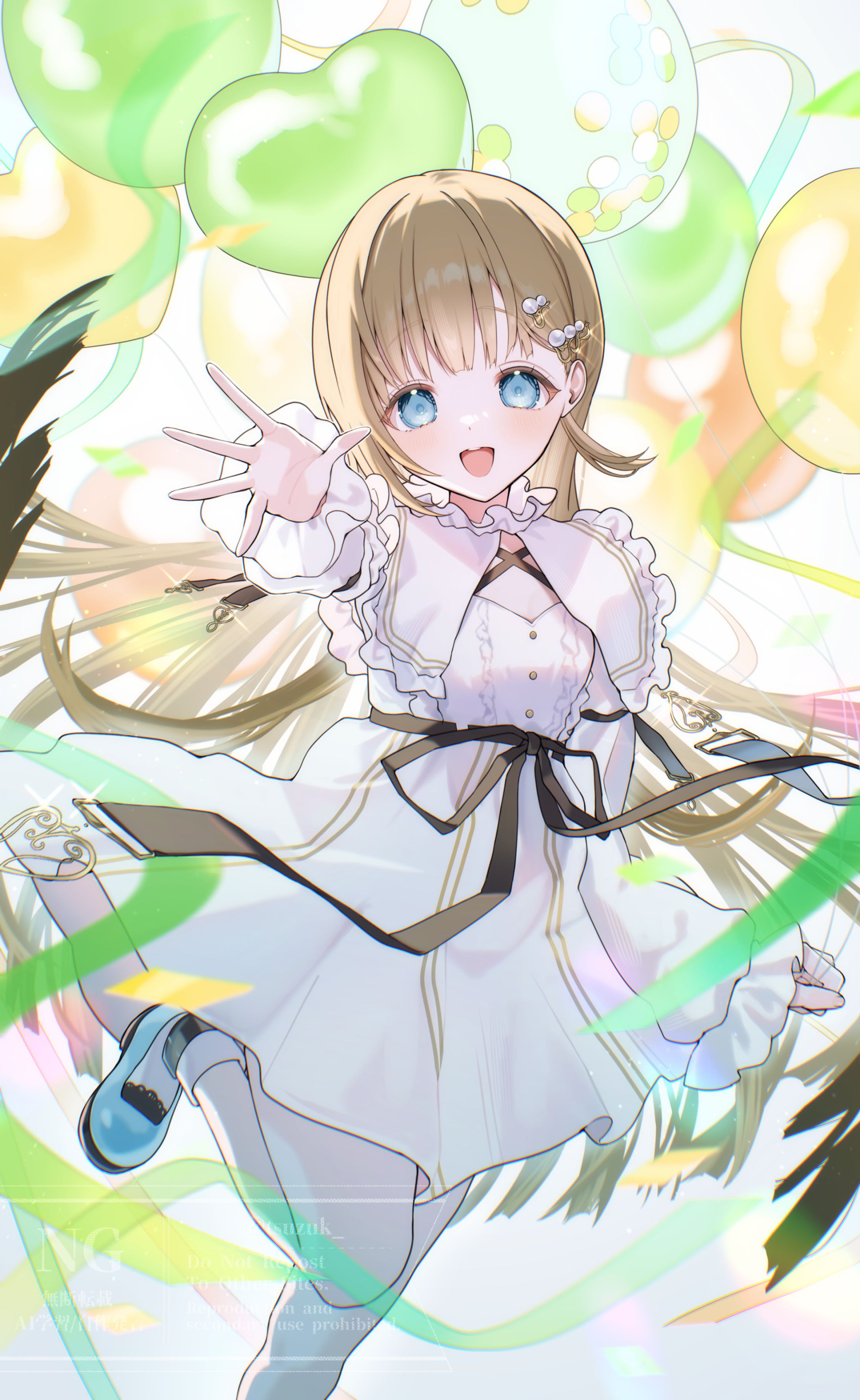 【趣味絵/一枚絵】FA_英リサ様-1