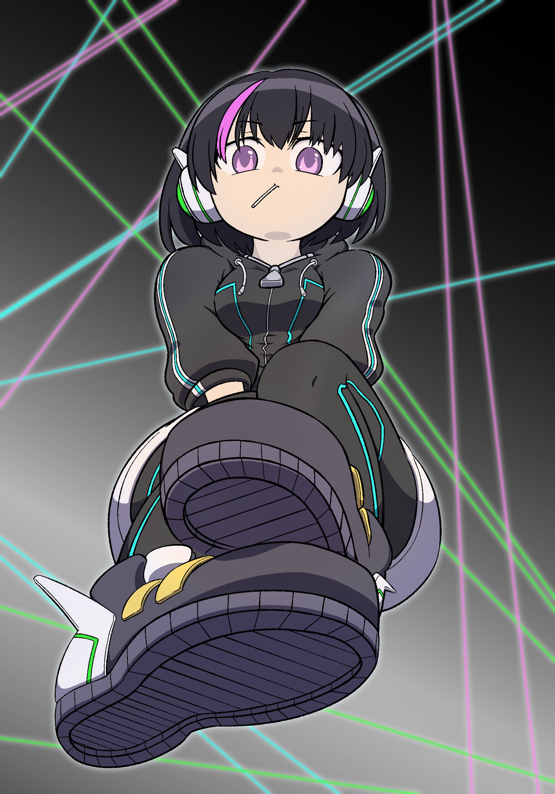習作-1