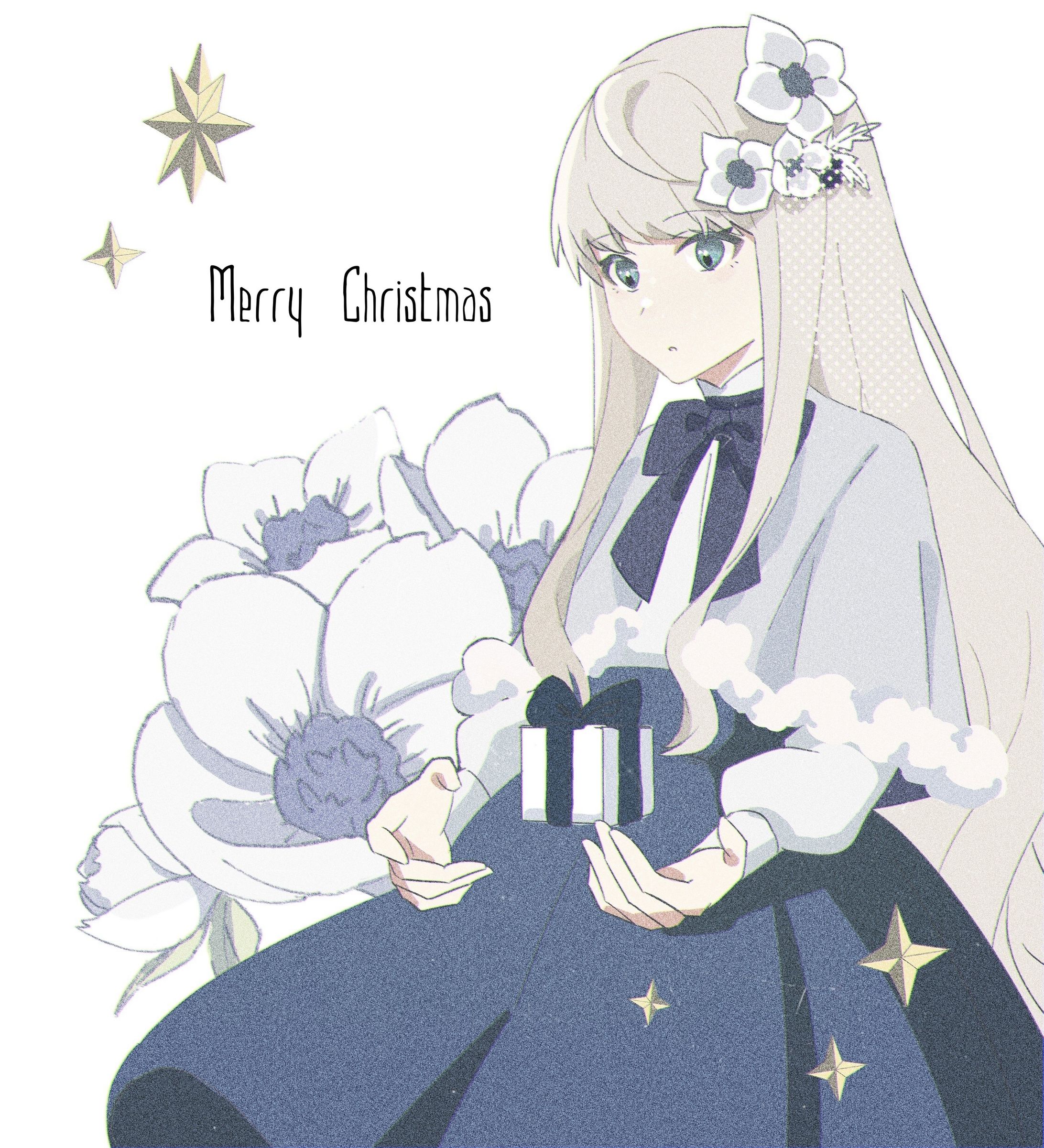 ポップカルチャー学科_2年_クリスマス-1