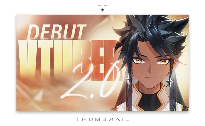 THUMBNAIL / Tee Riot