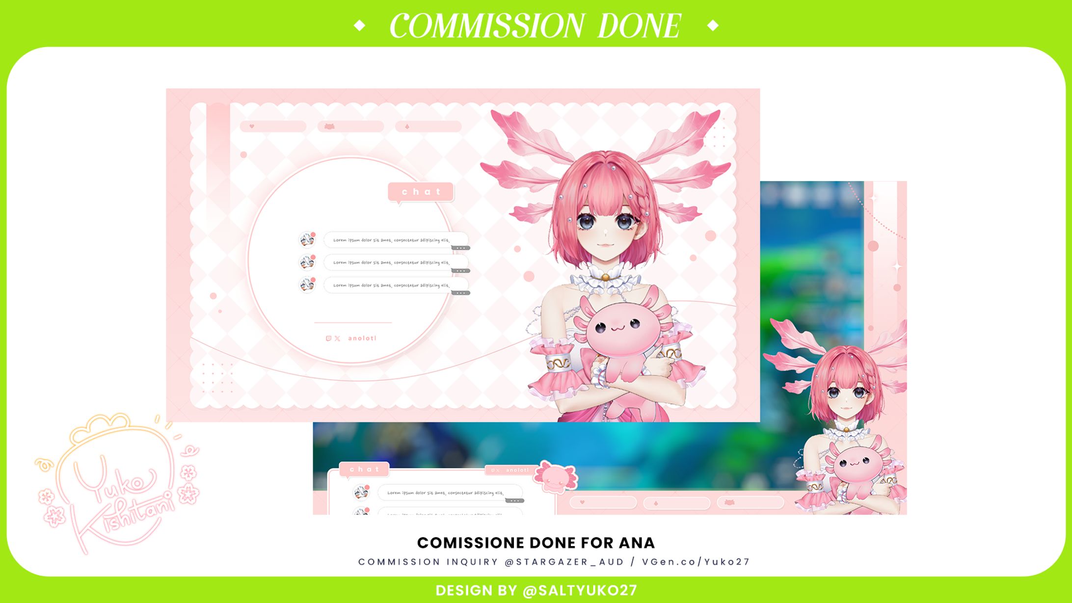 Ana Stream Overlay-1