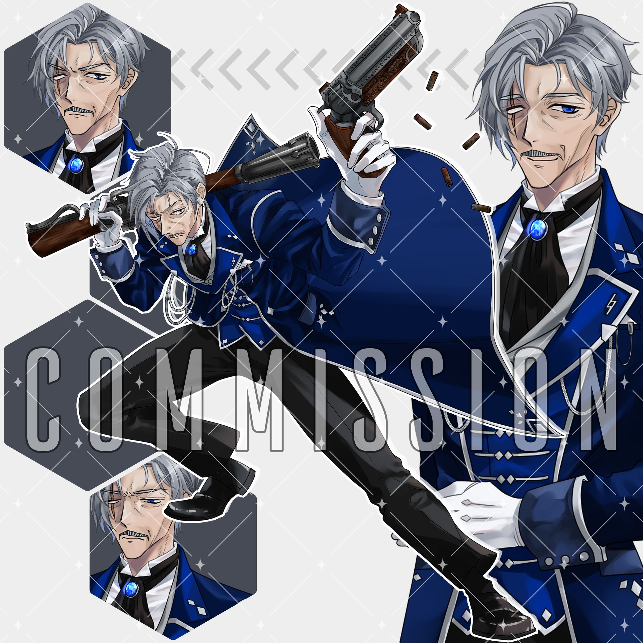 個人様ご依頼品（TRPG）-1