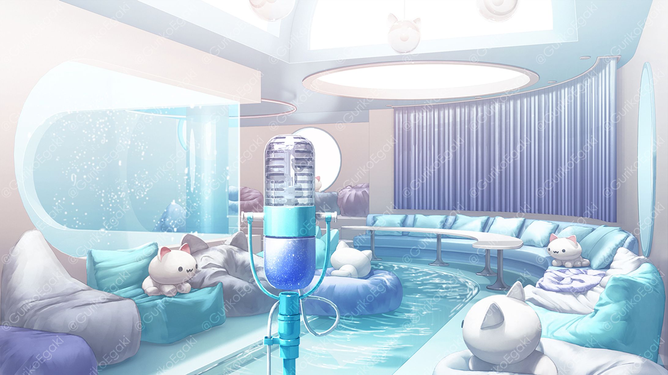 お米だよ さんのお部屋-1