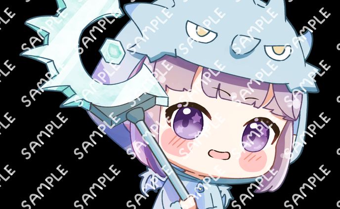 イラスト作成、ゲーム実況