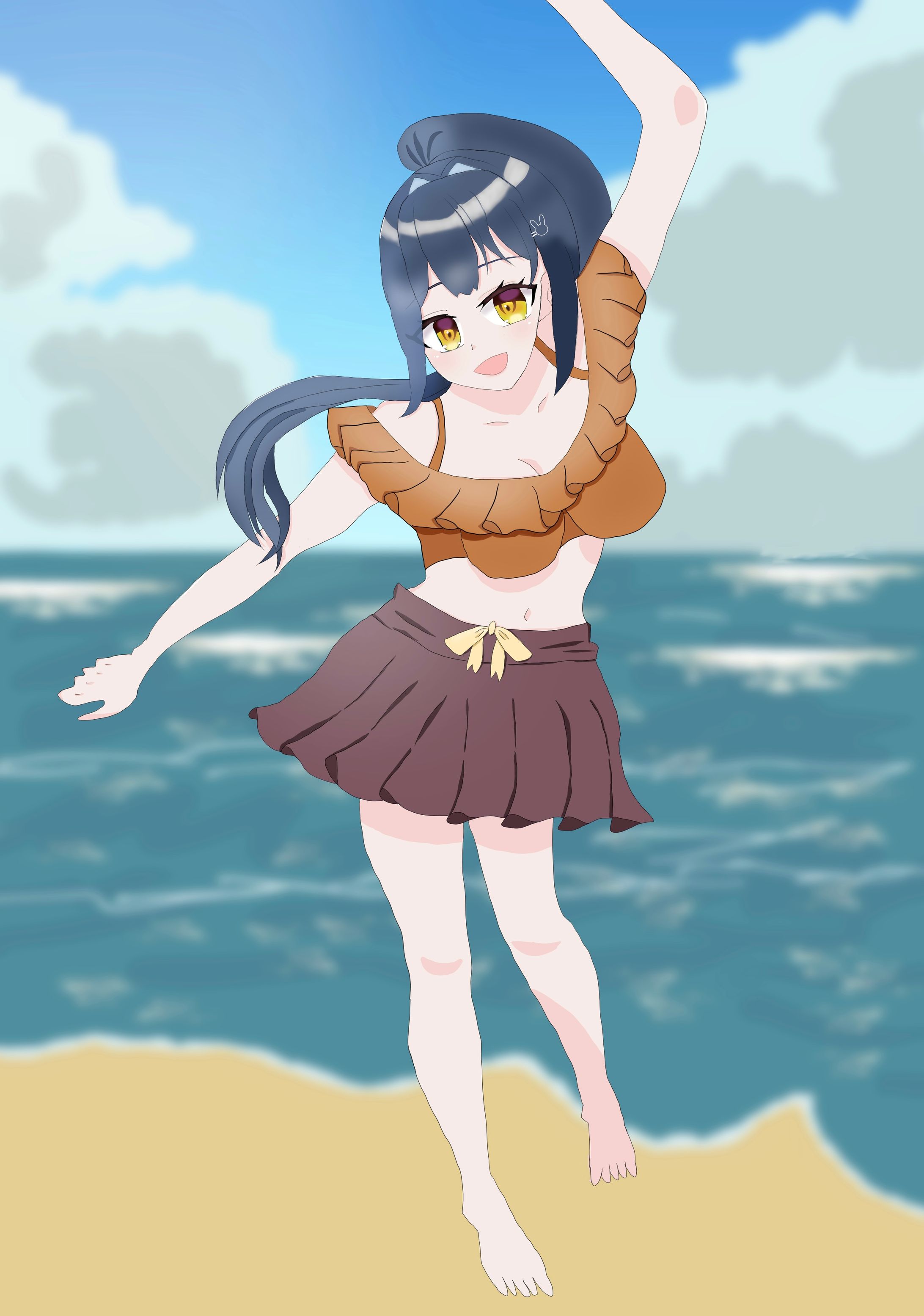 Nano.Hananeko（花猫なの様）-1