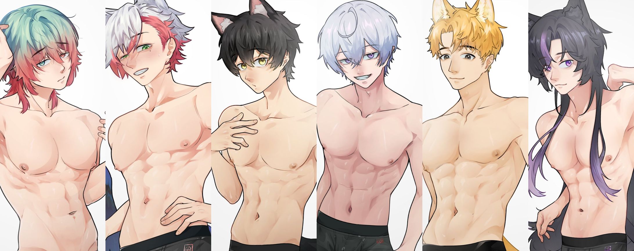 桃源祭典 驚喜包委託-1