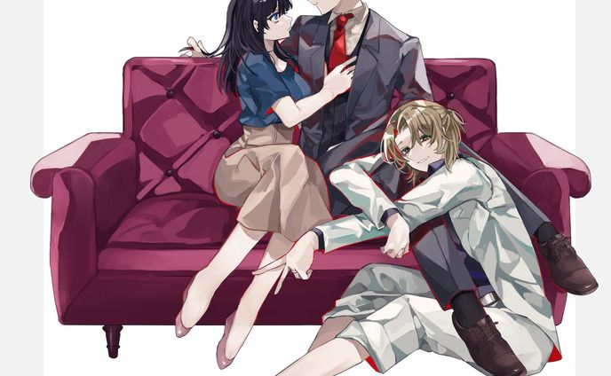 個人④