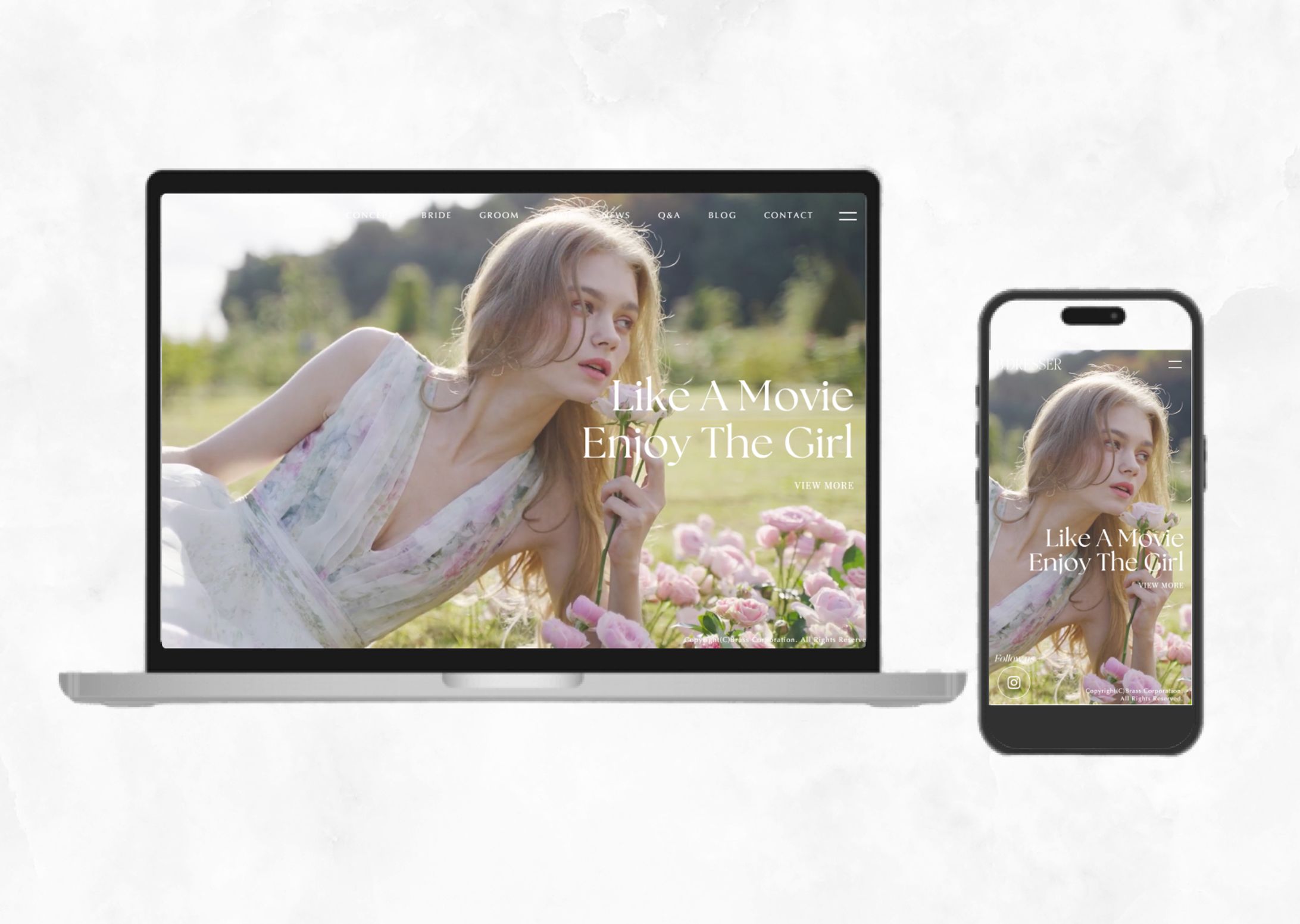 コーポレートサイト-1