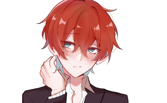 二次創作まとめ