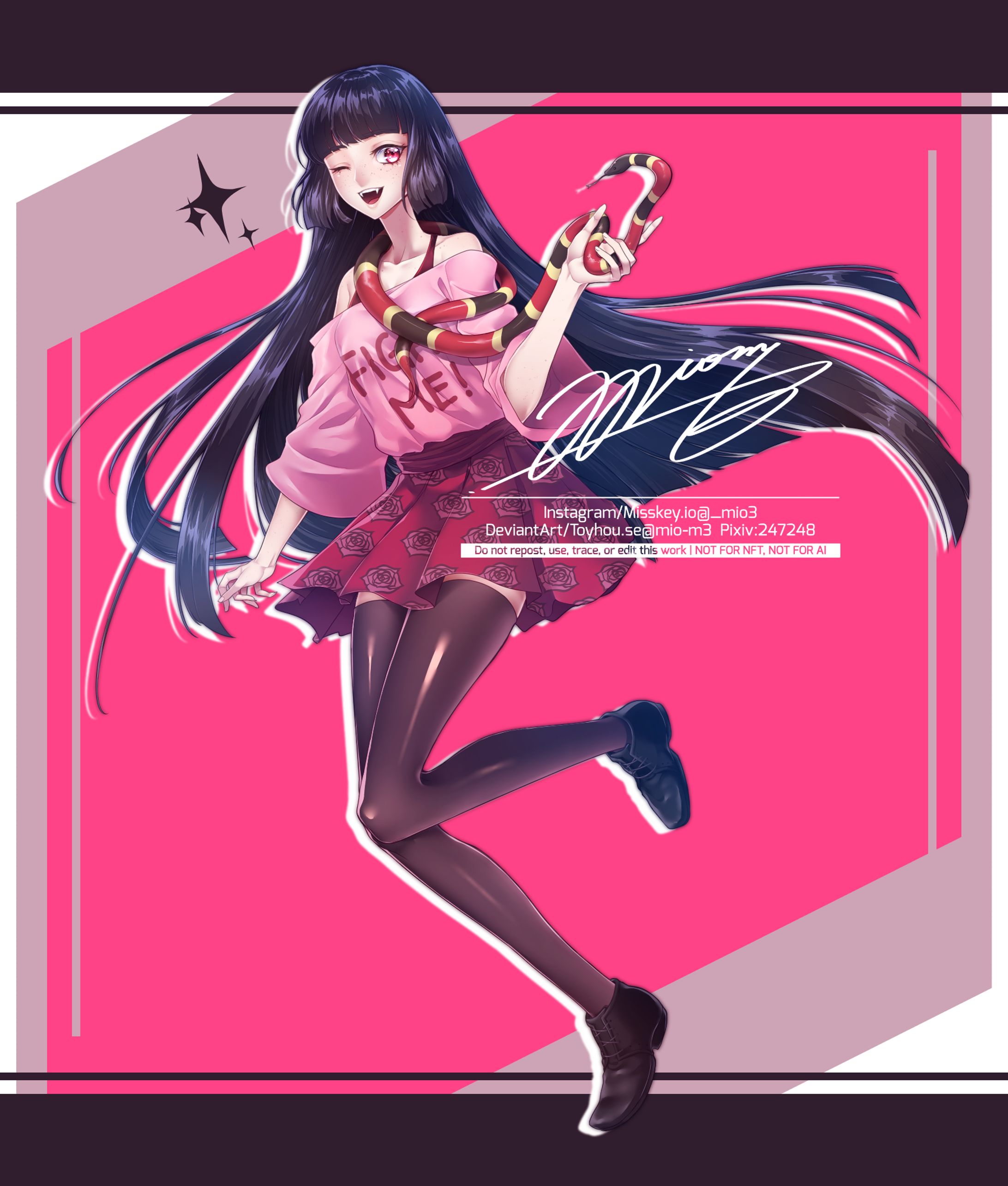 Commission - Ji-yoon-1