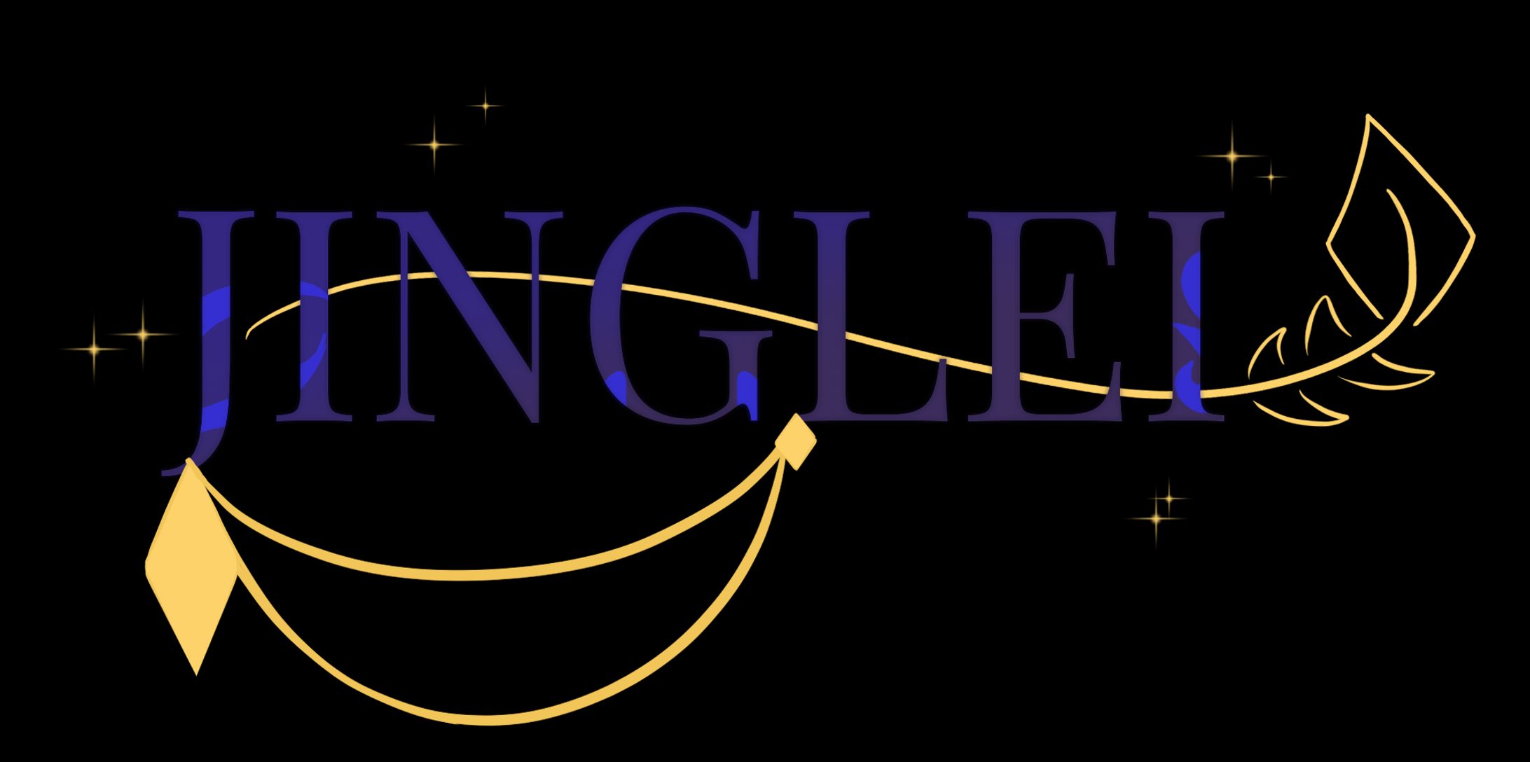 logo for jinglei-1