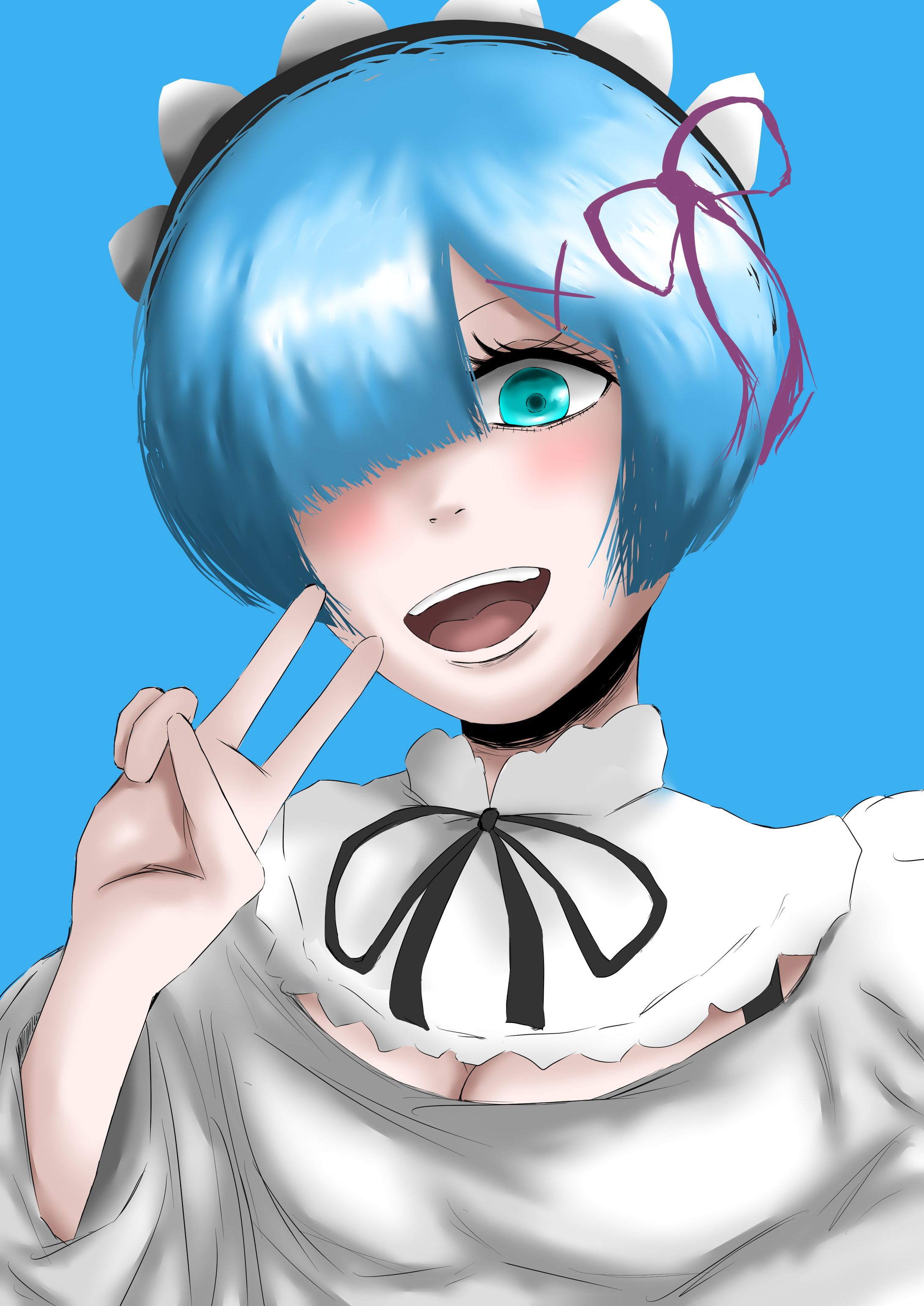 二次創作-1