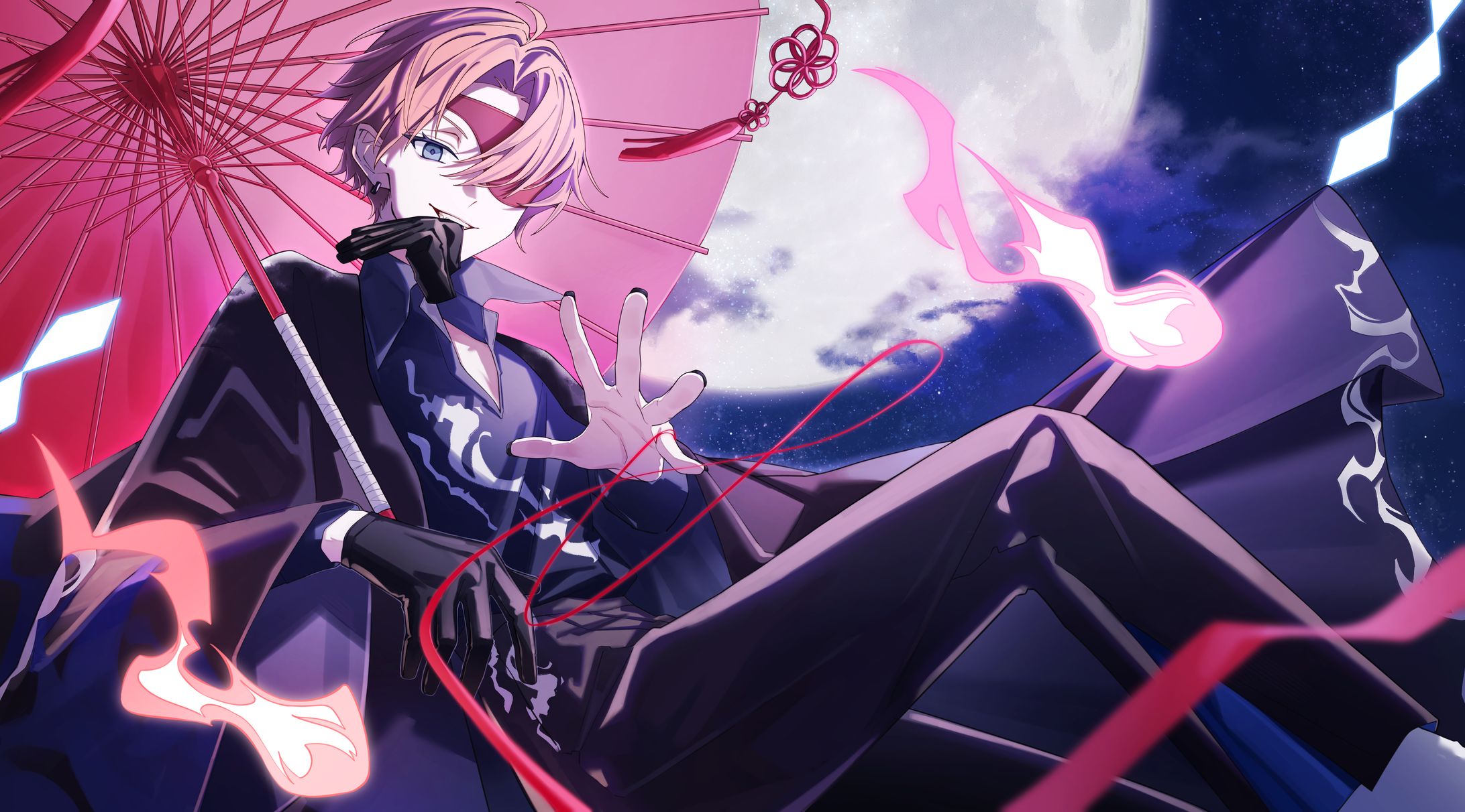 ◆一枚絵 男性【まとめ】-1