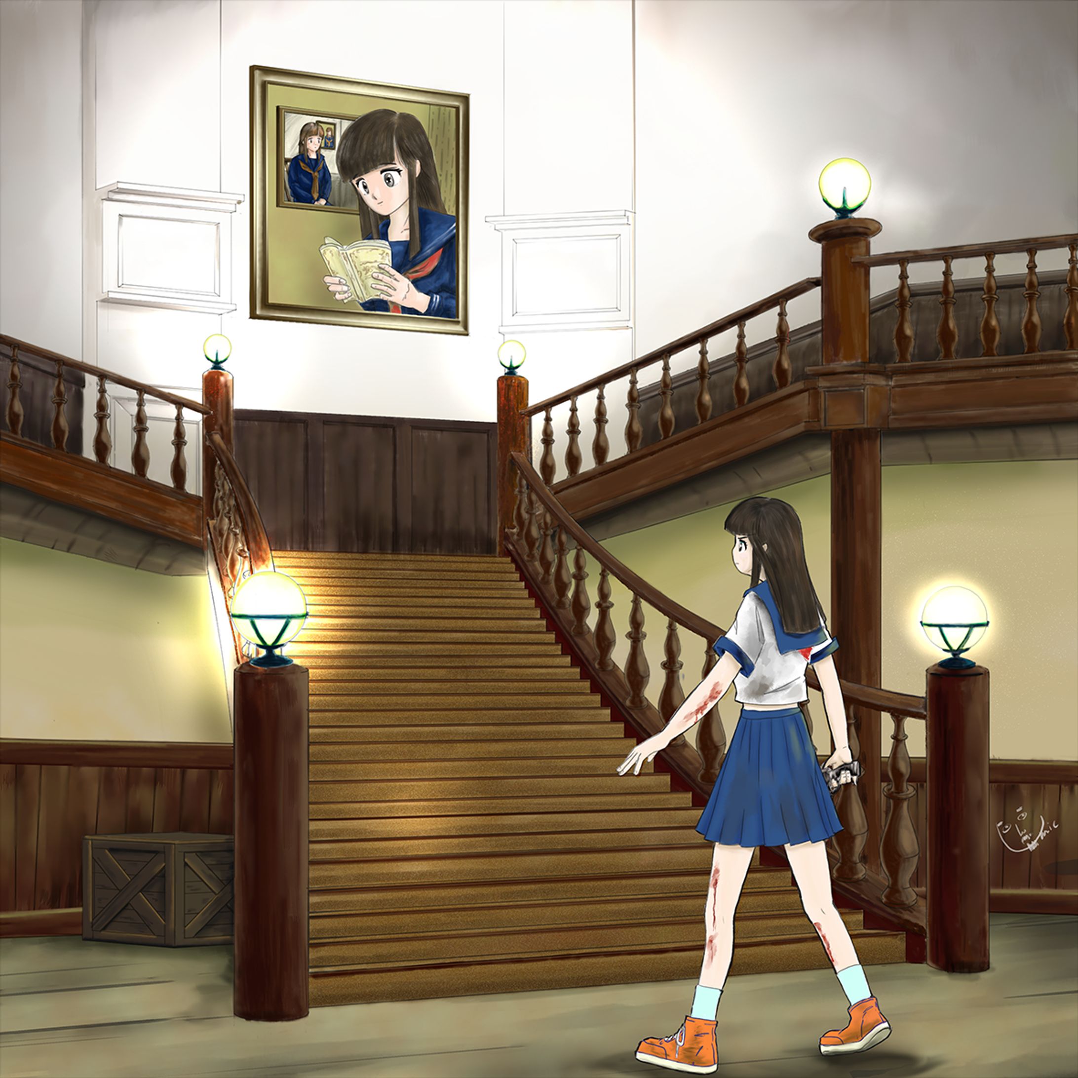 図書館2PSD 004-1