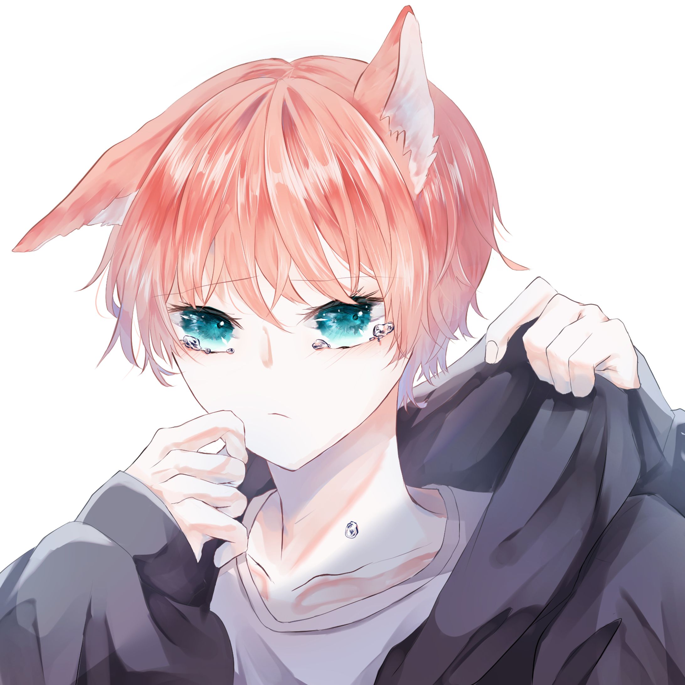 ケモミミ少年-1