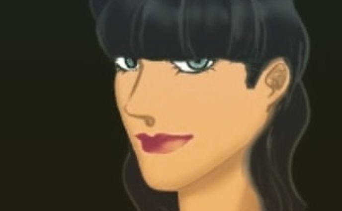 20210614.レイヤーカラーの使い方がやっと少し呑み込めたので自分用キャラメイカーを作り直しました。眼球レイヤーも作ったので、瞳も睫毛も眉毛も別々の色に変える事ができるようになりました、めでたしめでたし。文字起こしの打ち直しもしているので腱鞘炎で泣きそうですが、完成するまで、第一段階身に付くまで、日を空けずにがんばってしまいたいです。#ごりごりごりっと芯減らし訓練 #originalcharacter　#ARTISULd16pro #clipstudiopaintpro #一次創作 
#amateurillustration #digitalillustration