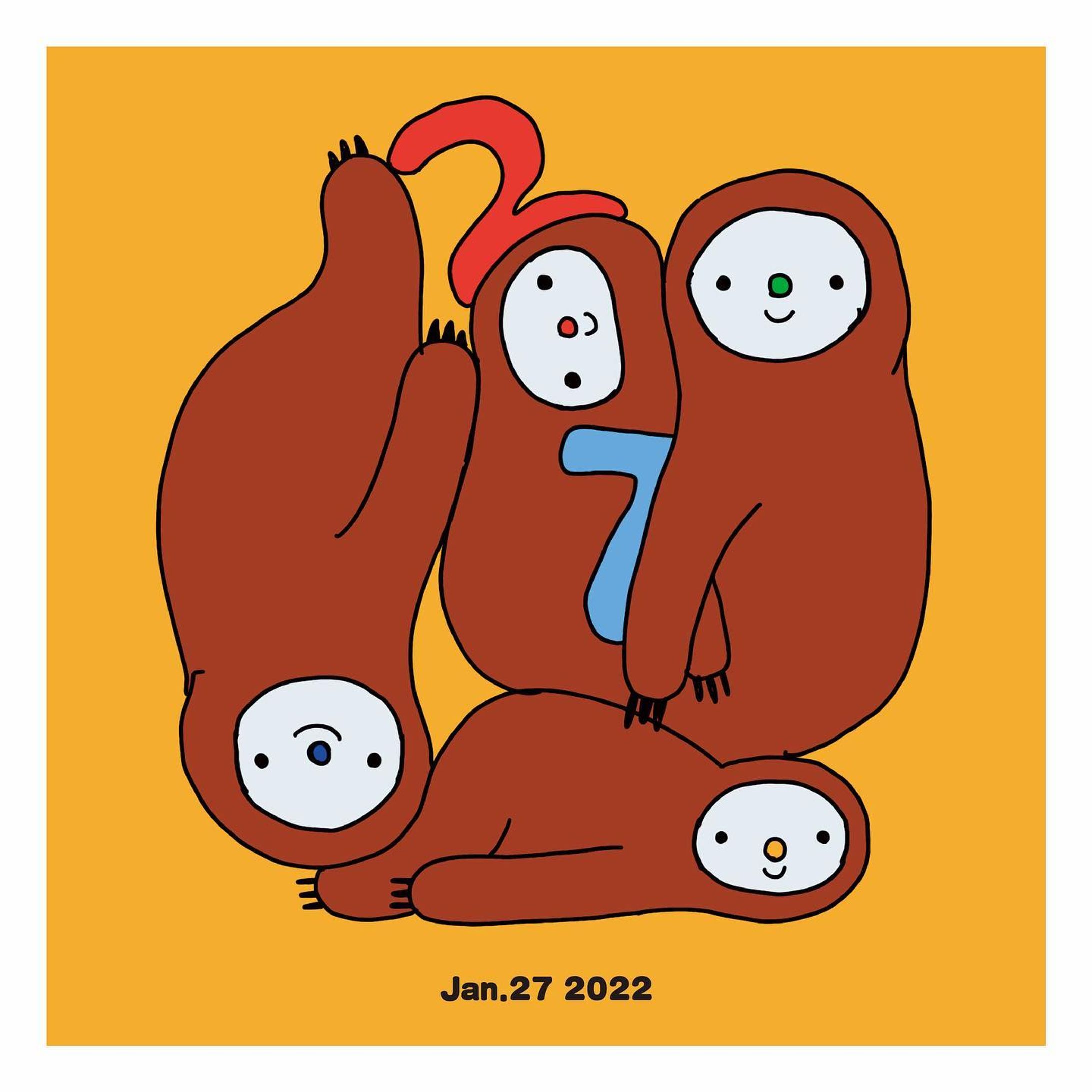 2022/01/27

/ / / / /

#art#Illustrator#design#Illustration#photo#daily#drawing#picture#デザイン#デザイナー#アート#毎日デザイン#グラフィックデザイン#イラスト#イラストグラム#ロゴデザイン#디자인#일러스트#아트#그래픽디자인#일러스트#设计#艺术#平面设计#海报设计-1