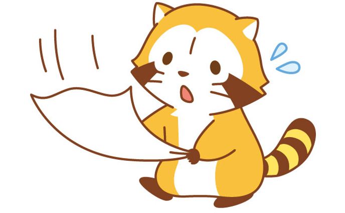 キャラクター、ココフォリア部屋