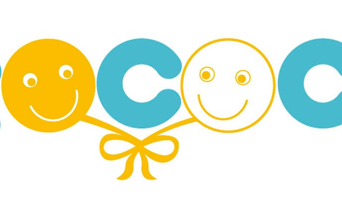 cococaロゴ