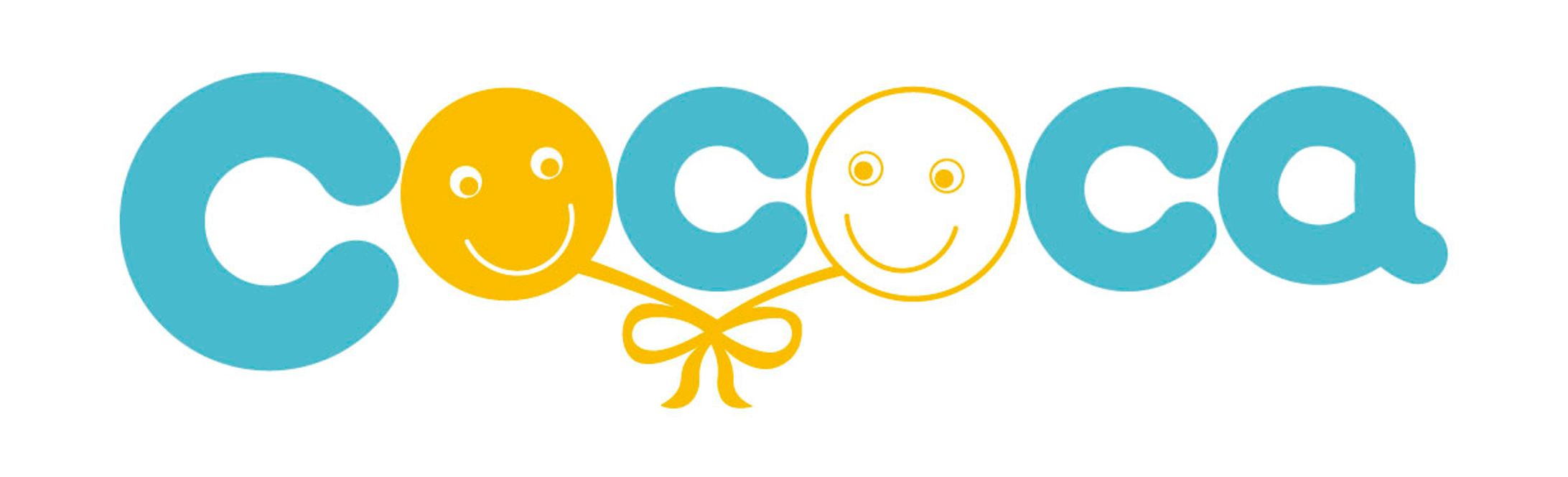 cococaロゴ-1