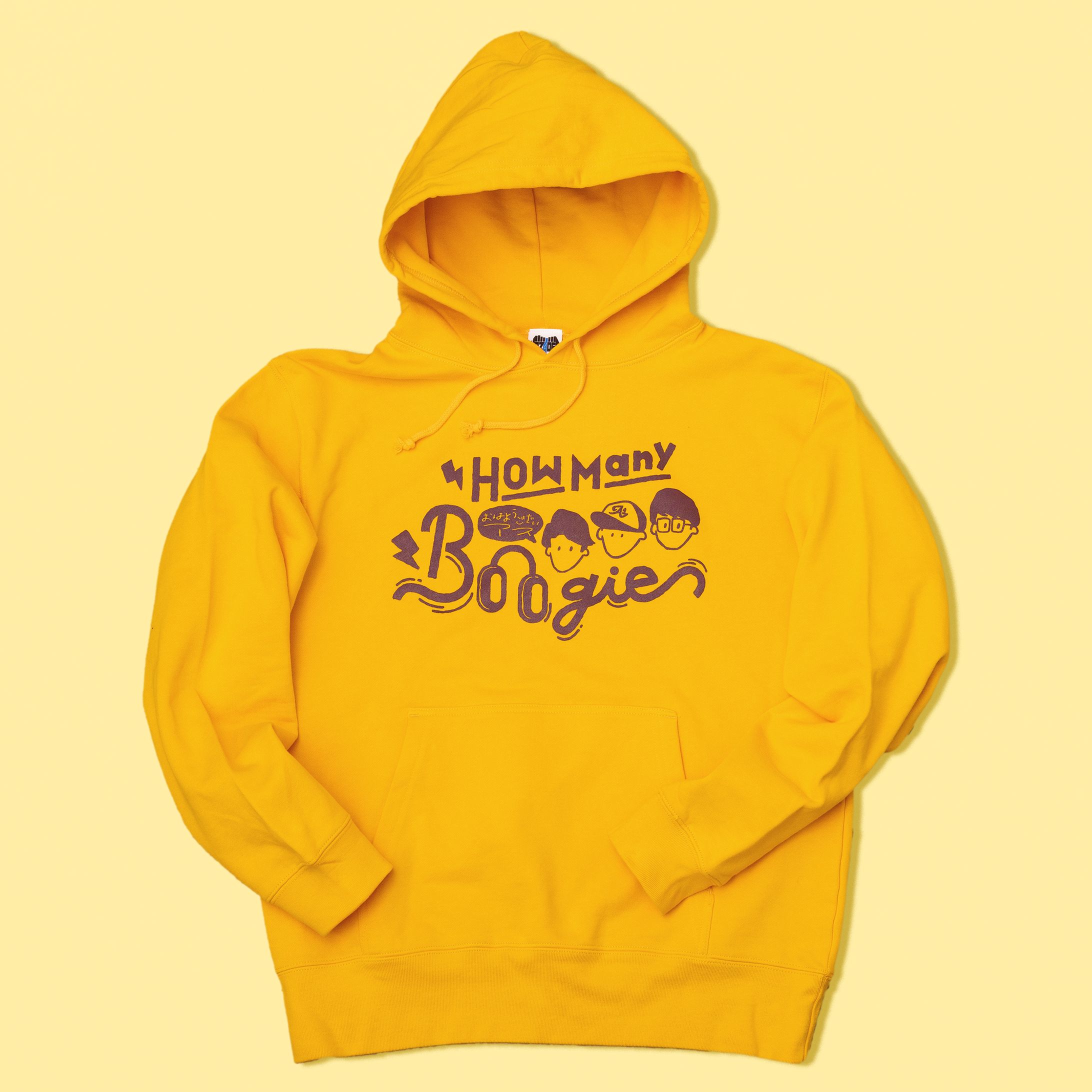 WAZGOGG様　アパレルグッズ制作1-1