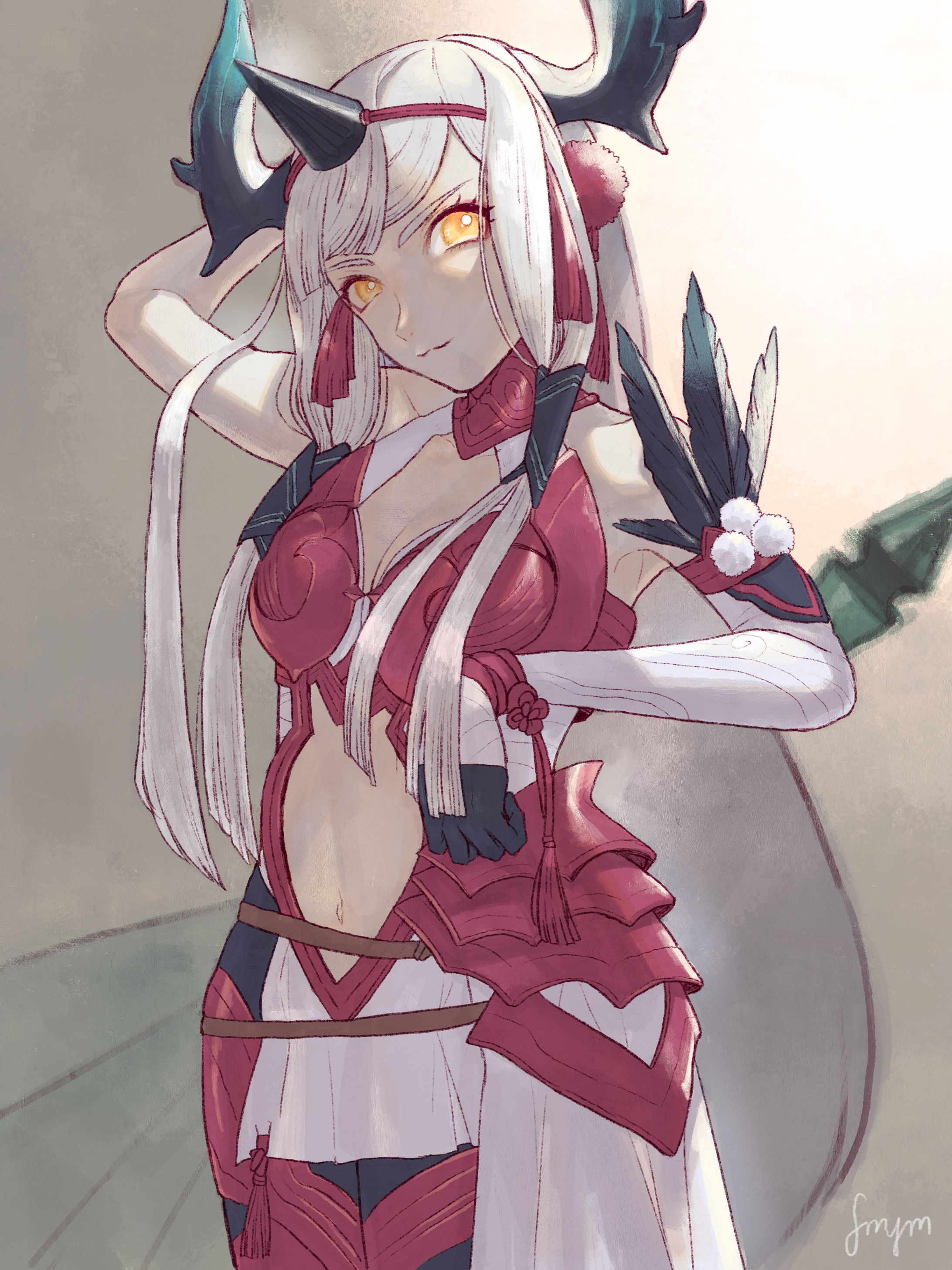 鬼一の高下駄 - Fate/Grand Order @iki [FGO] - atiki(アットウィキ【鬼一法眼 fgo】