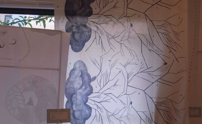 cocca textile design award 2010
