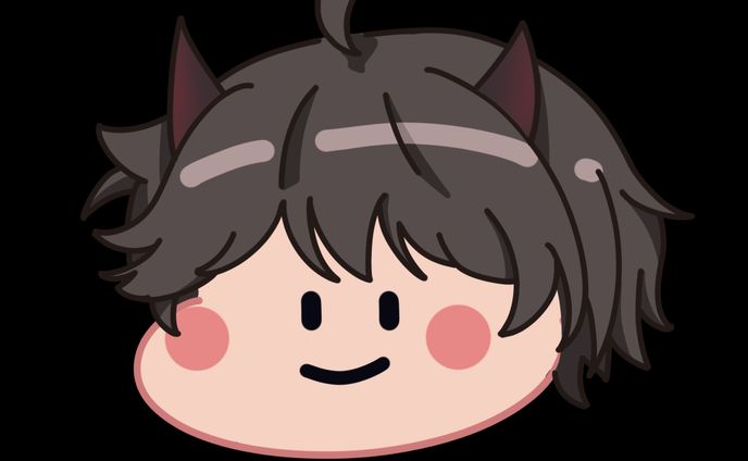 (Commission Work)Bleb Chibi Zabi
