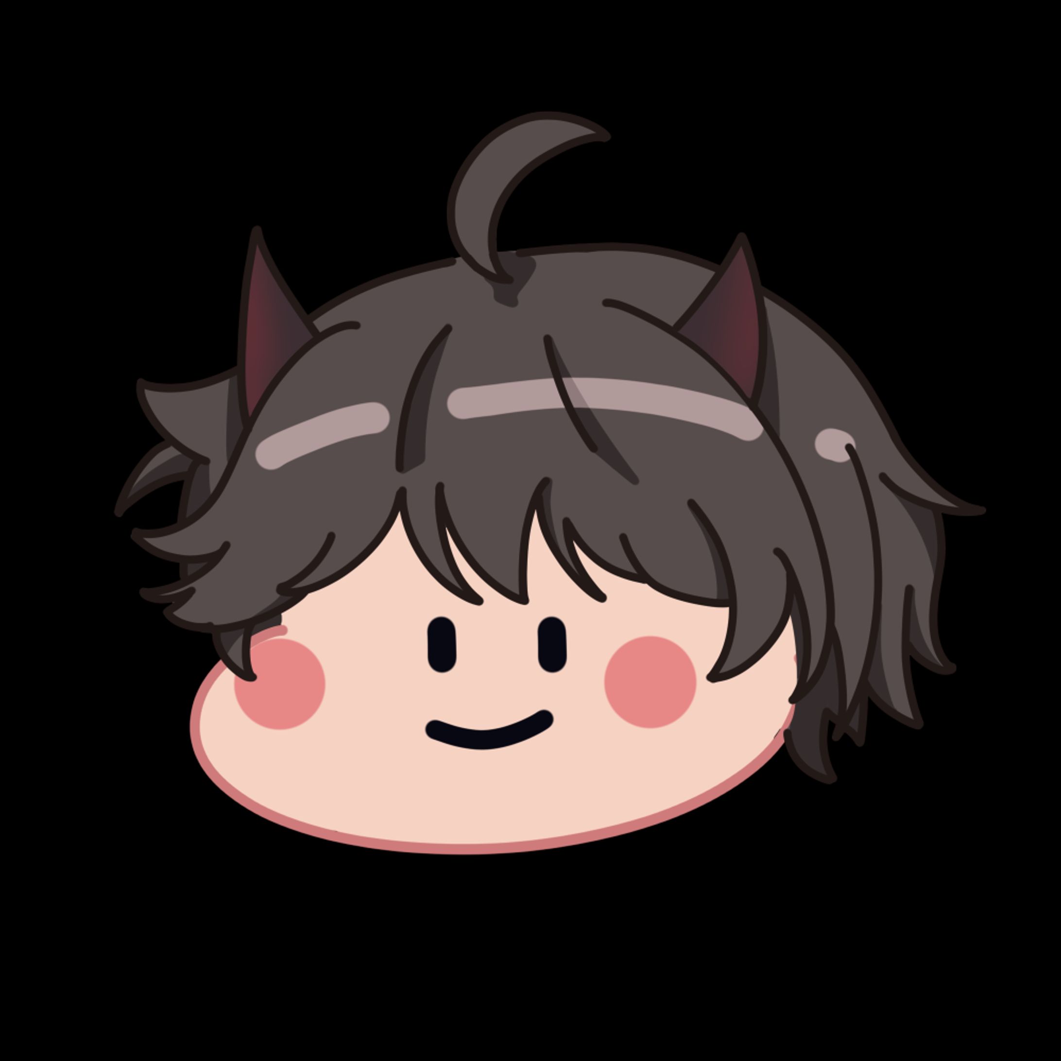 (Commission Work)Bleb Chibi Zabi-1