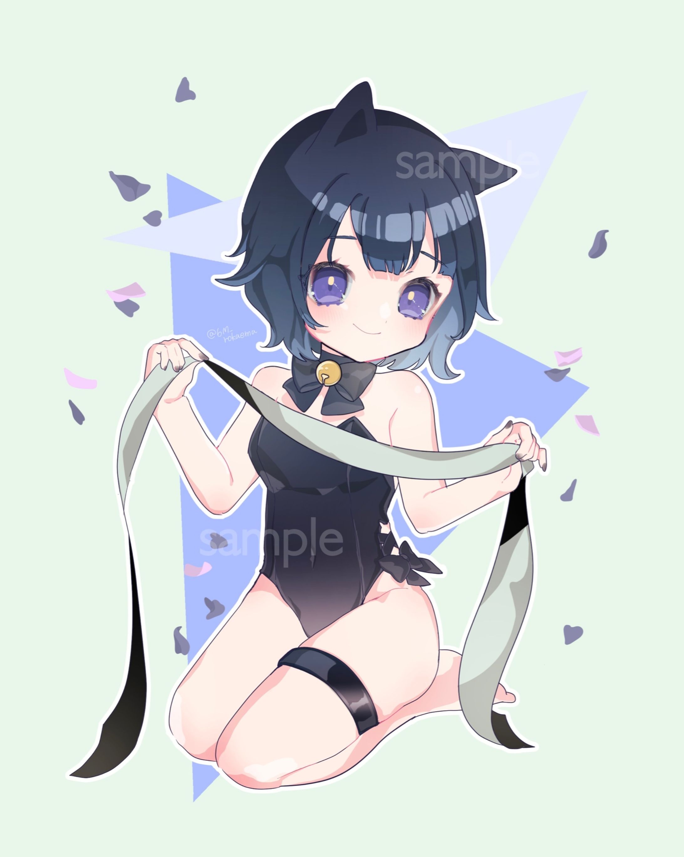 オリジナルイラスト-1
