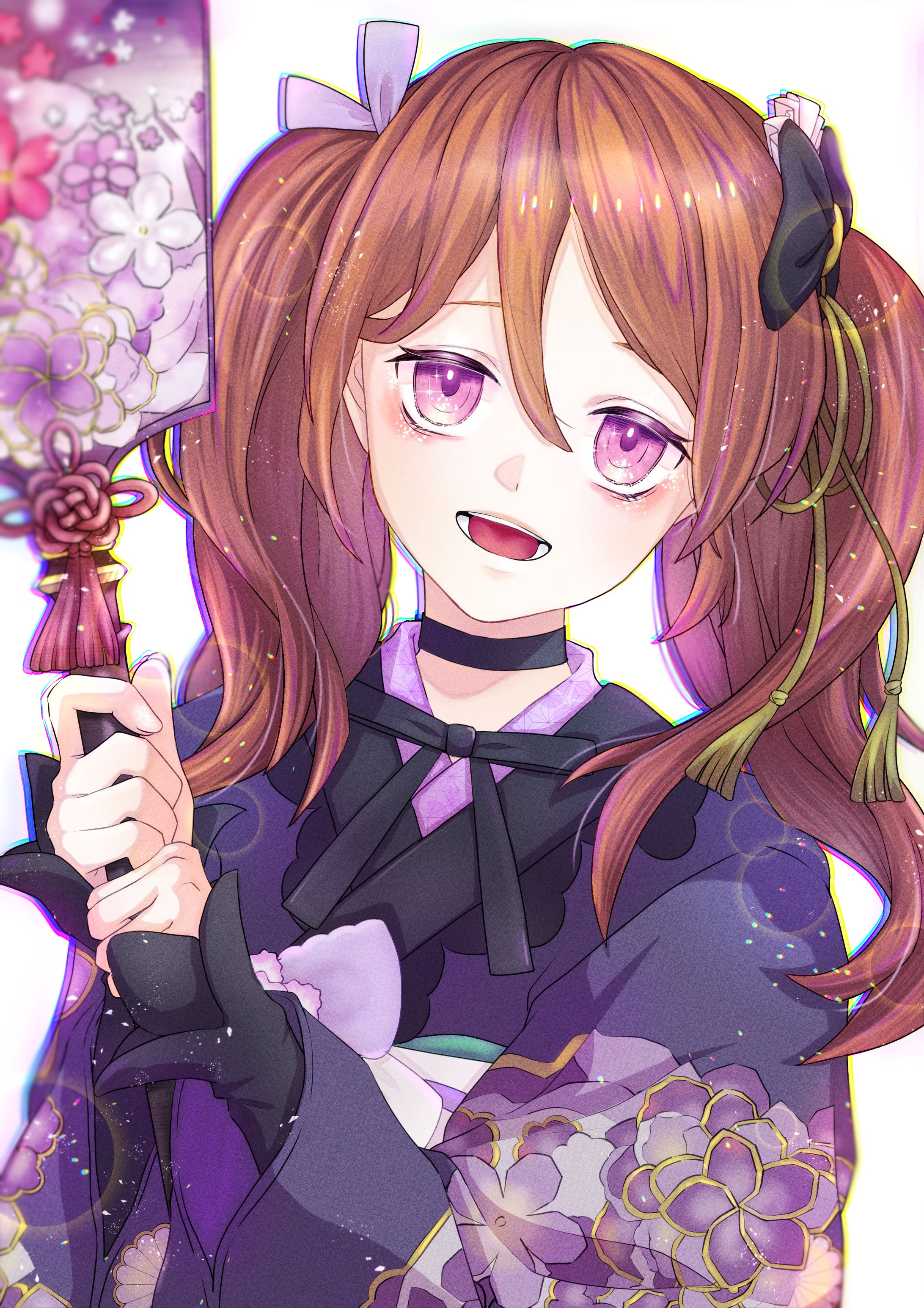ミンミ(キャラバンストーリーズ)-1