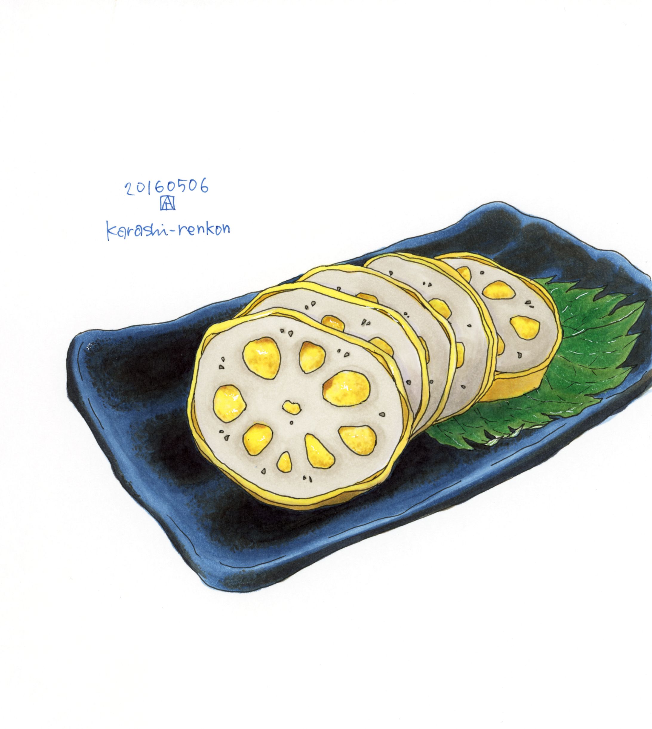 熊本グルメ-1