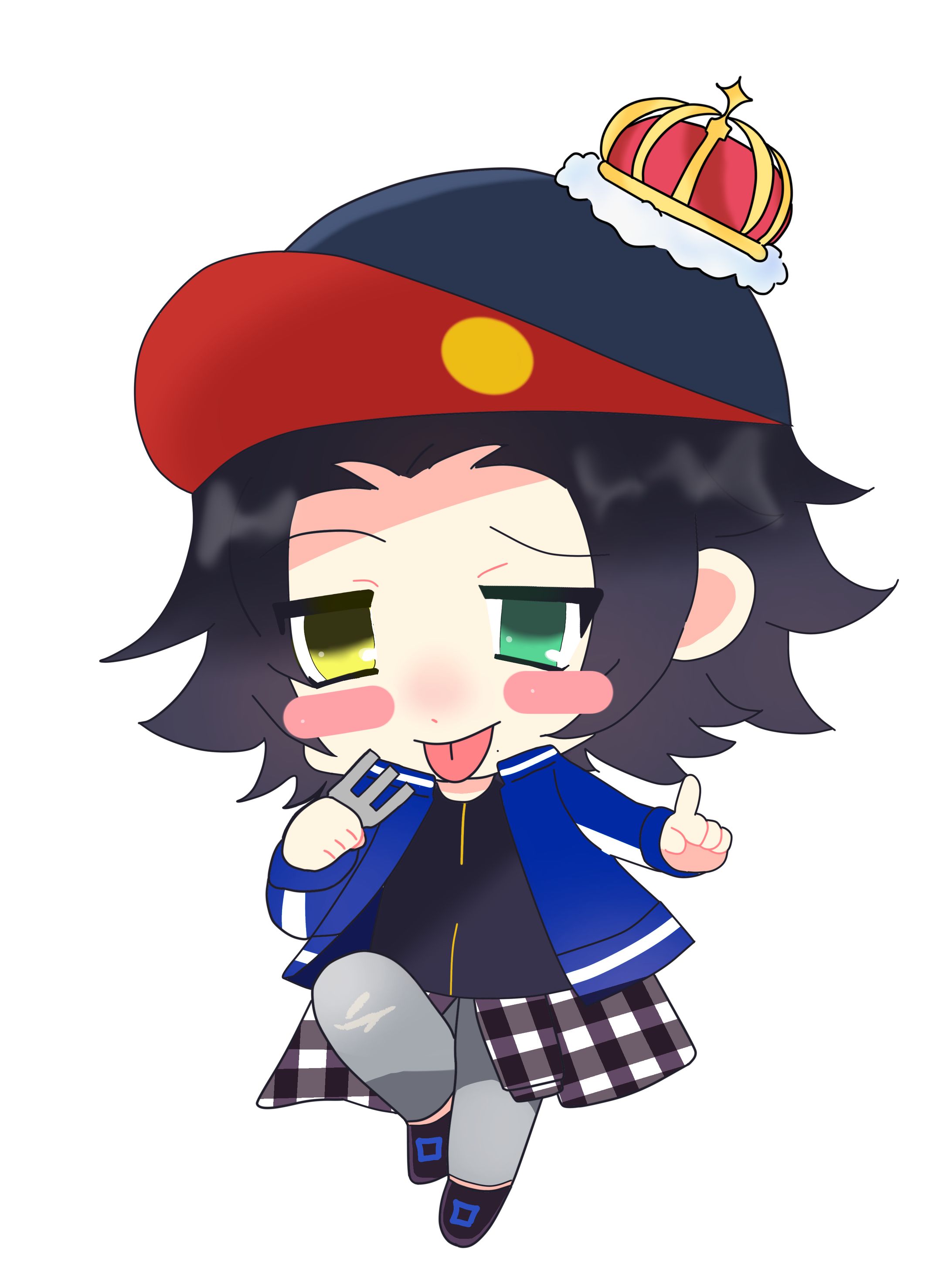 パネルイラスト　ご依頼-1