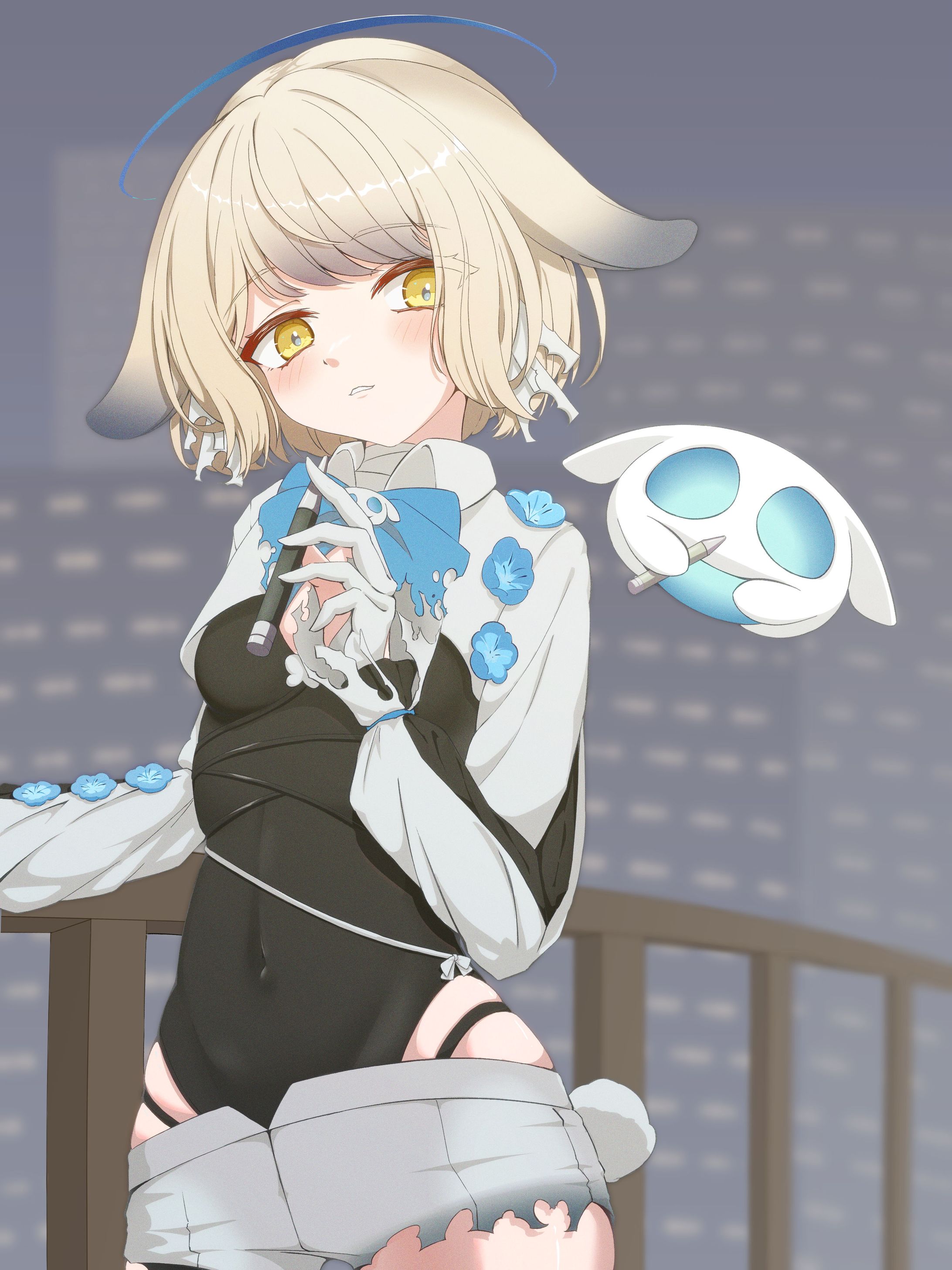 【ご依頼】兎晴エナ様FA-1